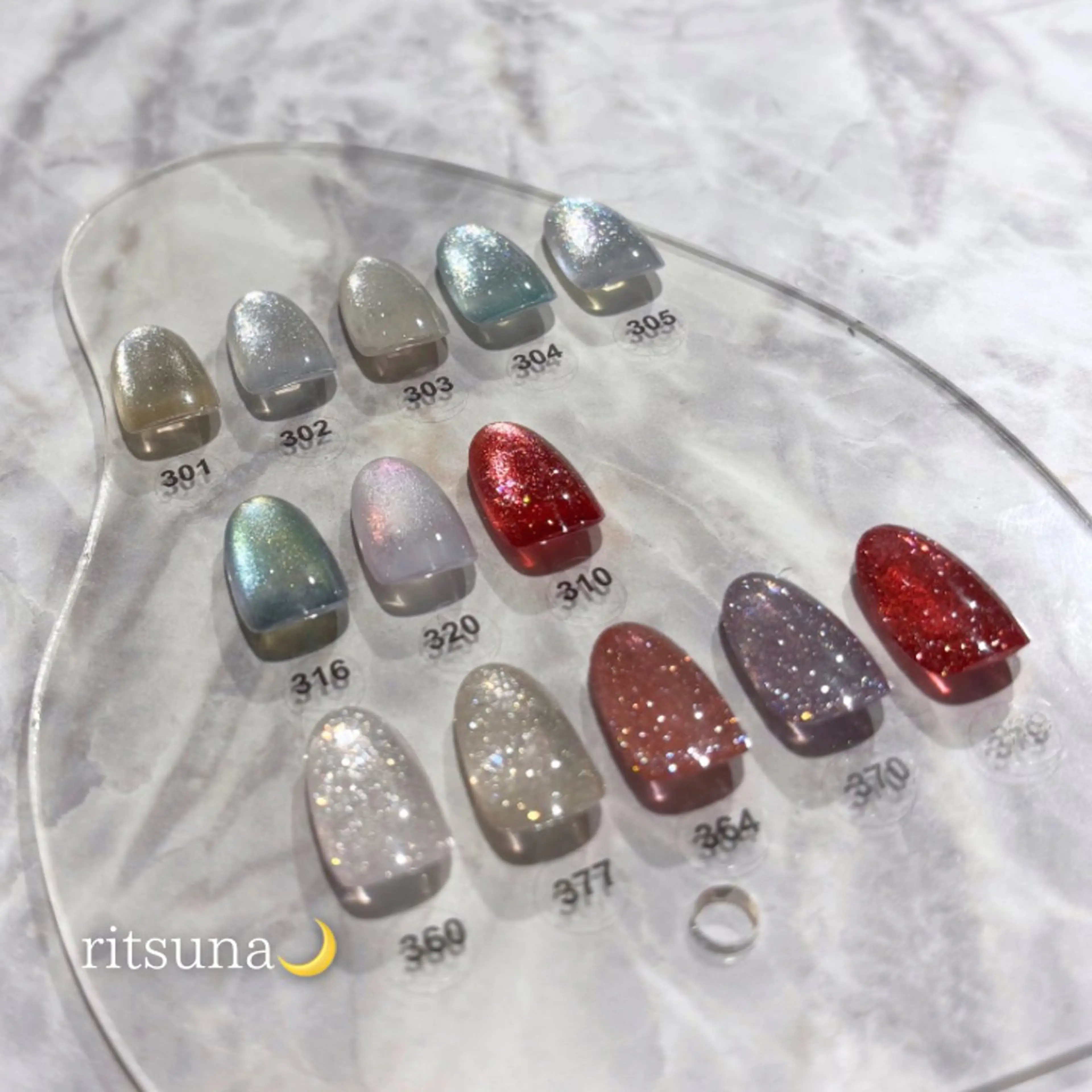 ❤️‍🔥新規様限定価格❤️‍🔥オフ込み！マグネット/フラッシュ💫¥5500→¥3800の写真