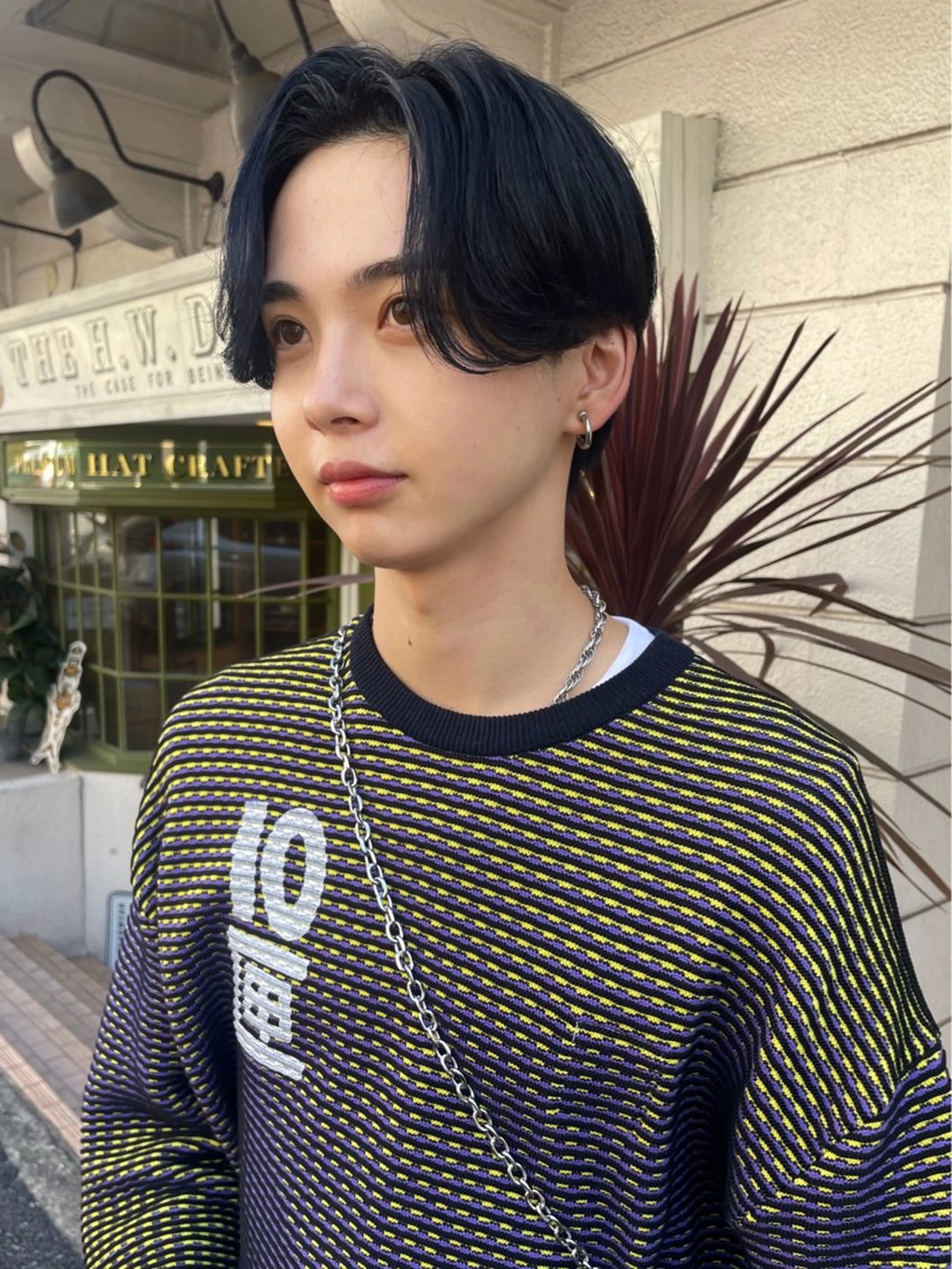 3STEPトリートメント（レディースも可）の写真