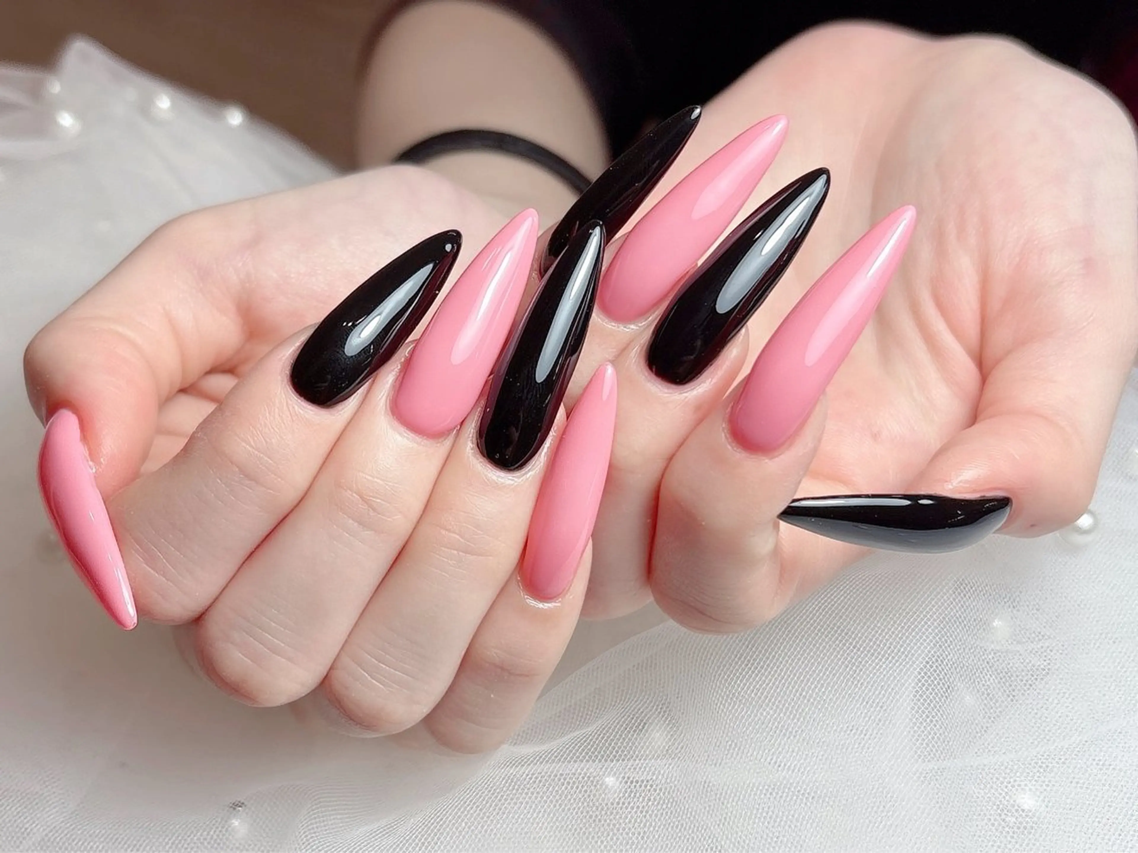 ネイル Bél Nail salonのネイルデザイン