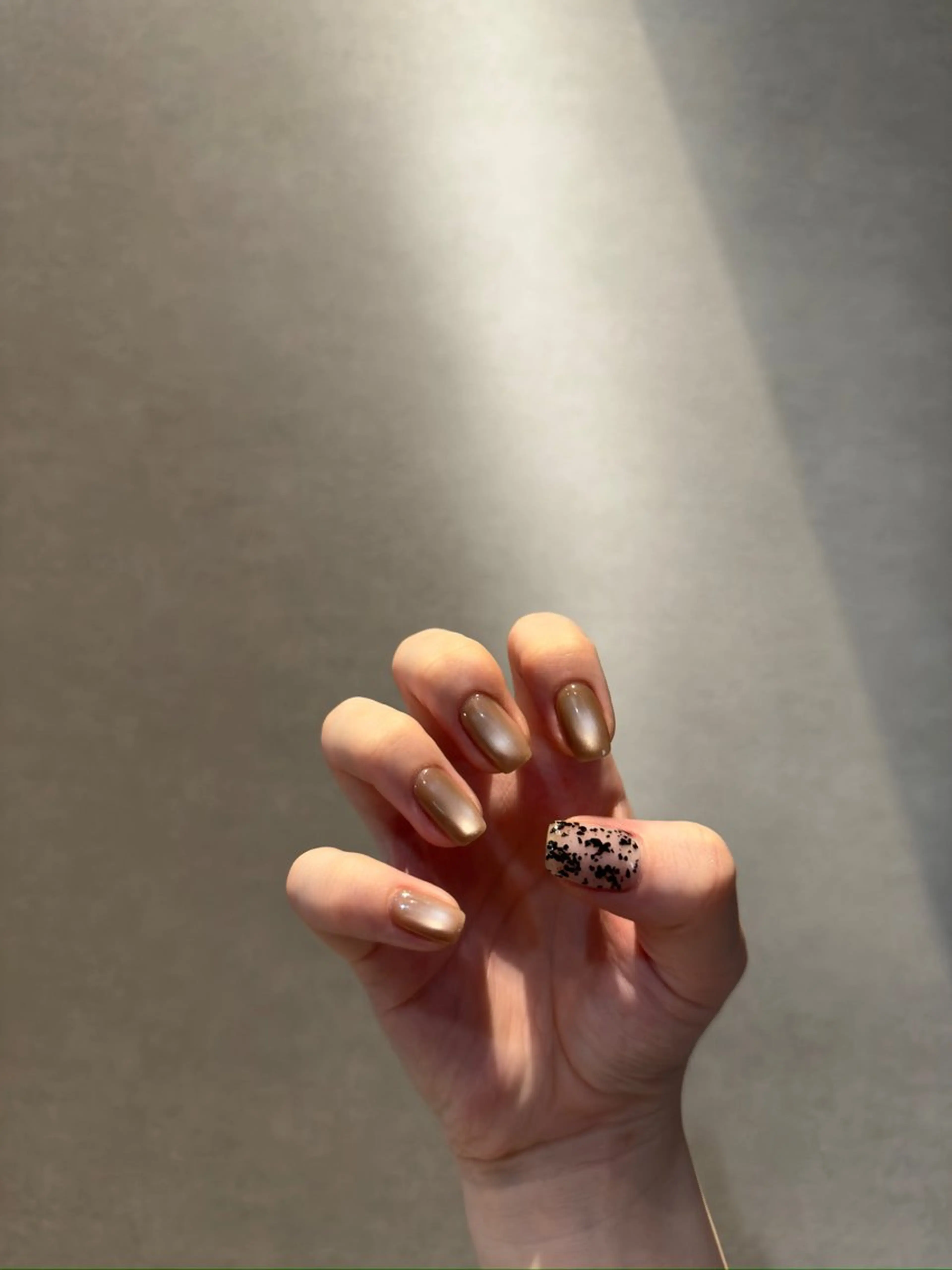 ネイル ハンドネイル lilbondir. chiharuのネイルデザイン