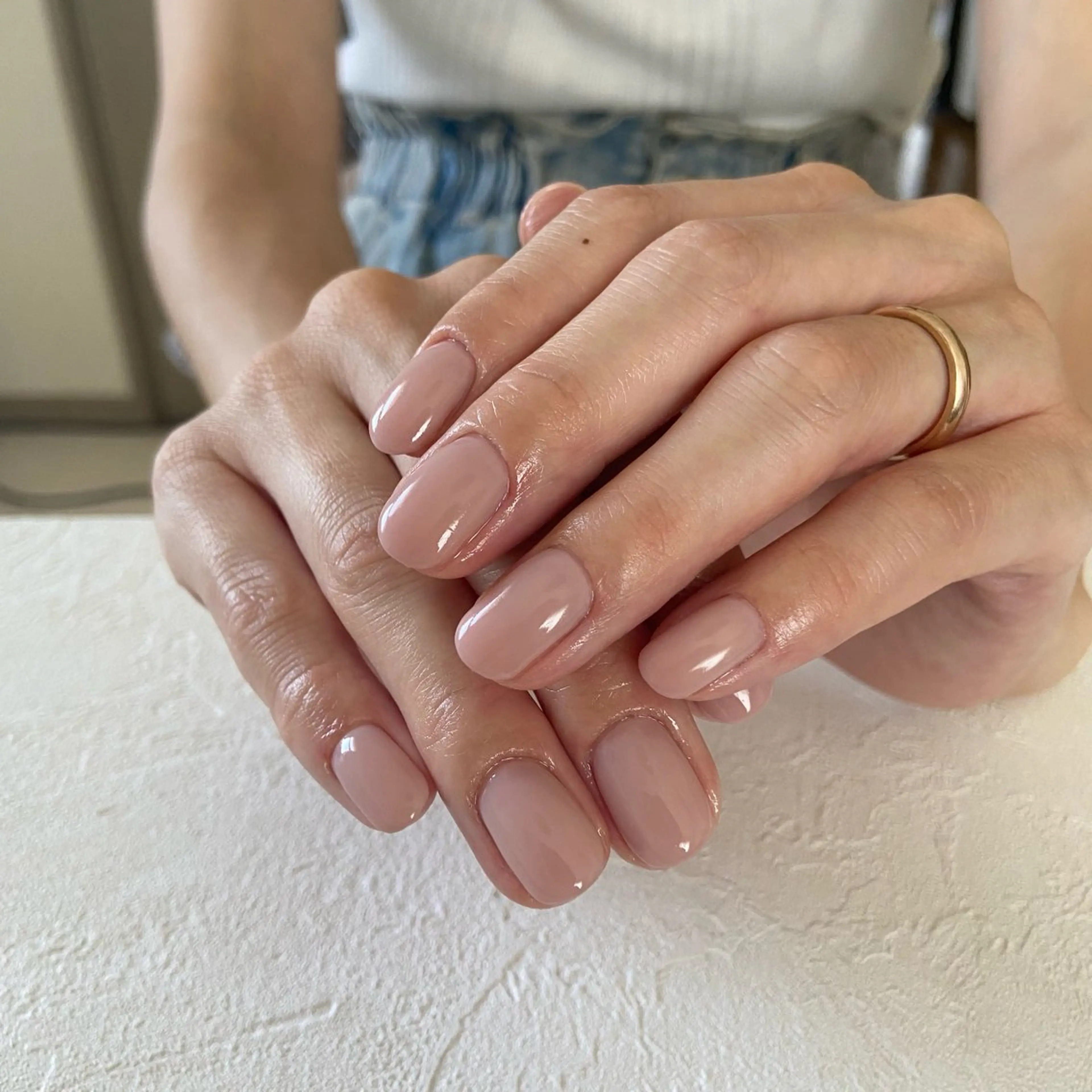 ネイル 甲府昭和甲斐 ネイルサロン　IROのネイルデザイン