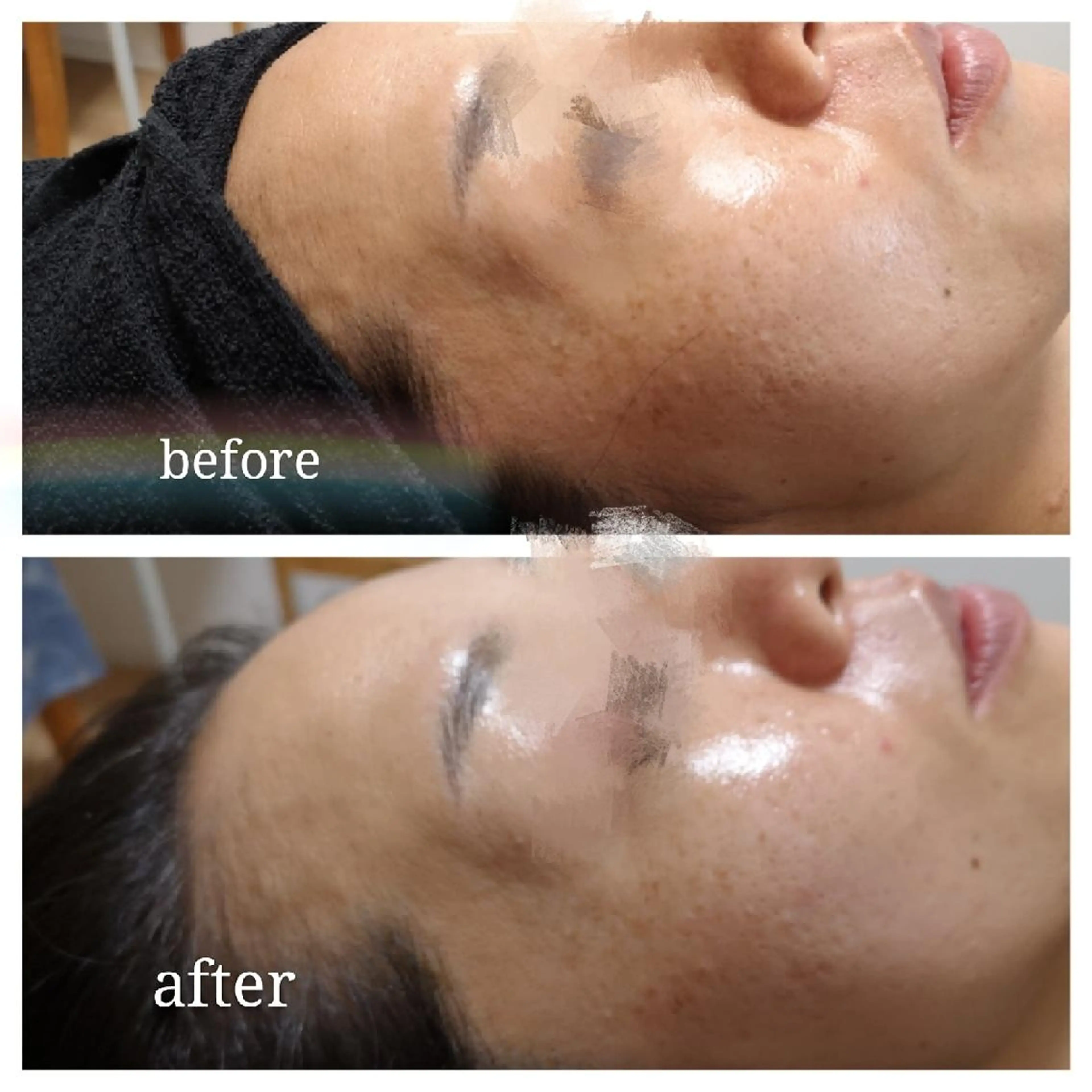 🅖🅤🅩🅔🅛 salonのエステ・リラクイメージ