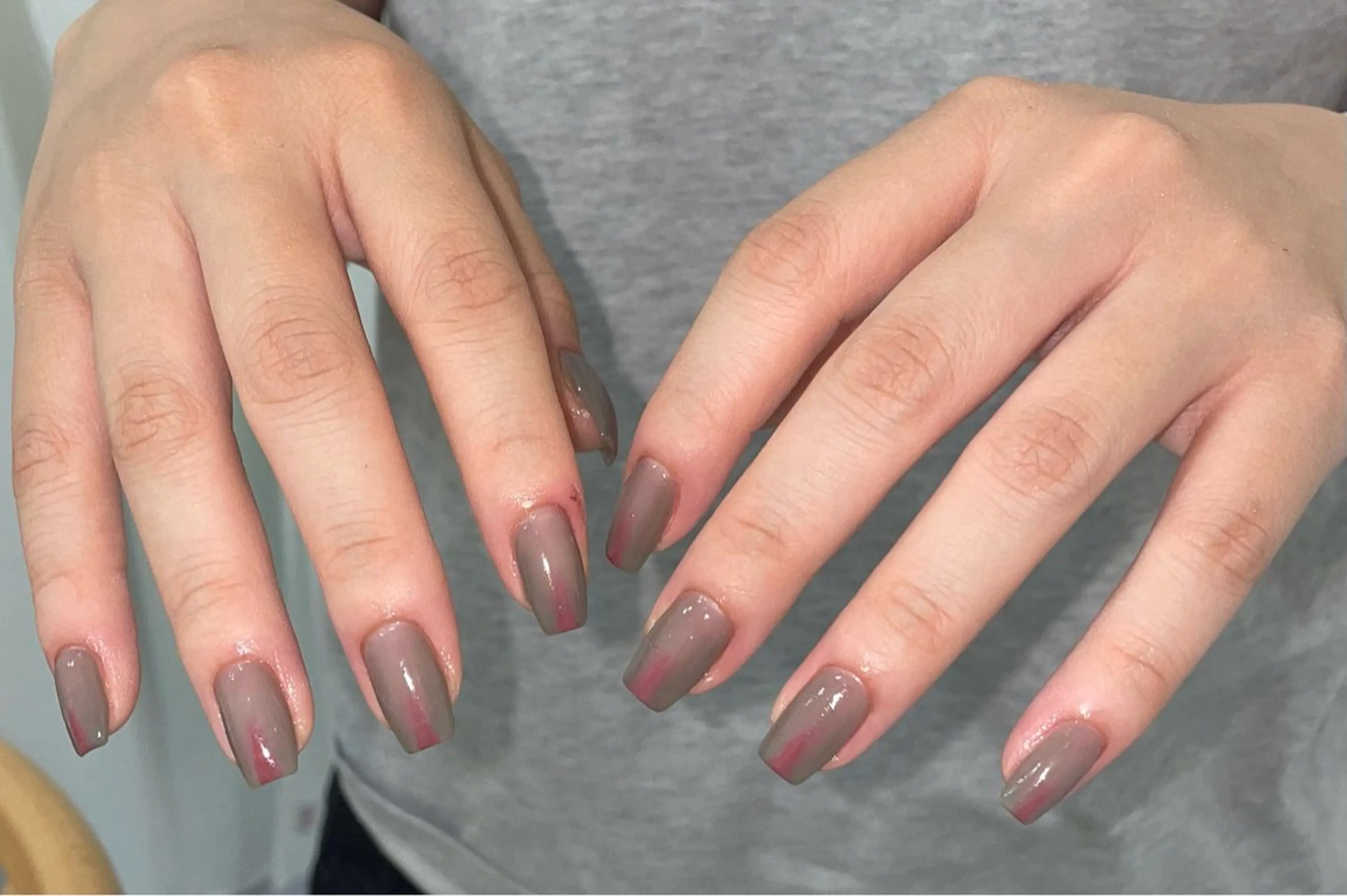 ネイル share salon muu -neu-所属・neu-ﾉｲ- /chieのネイルデザイン