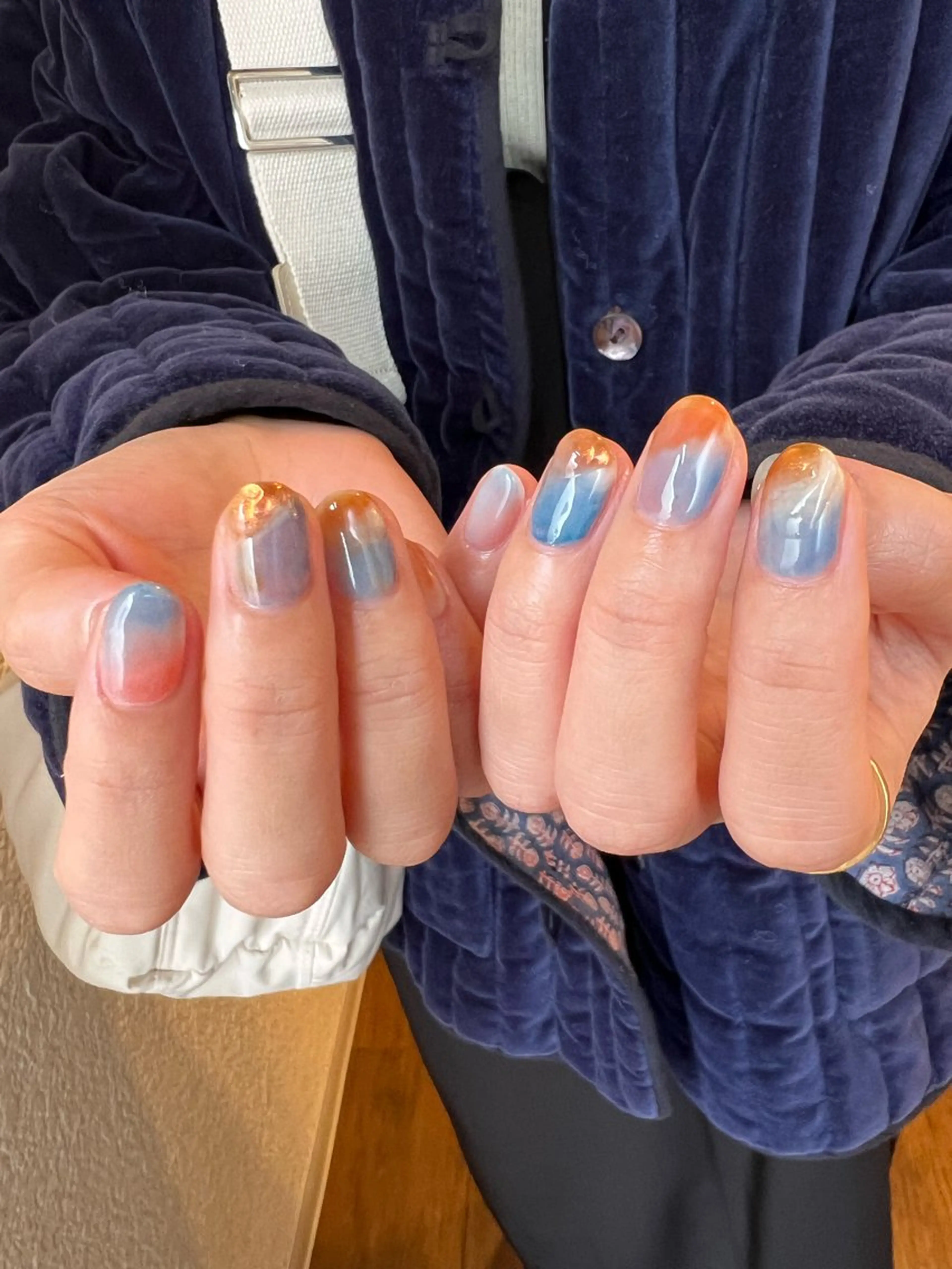 ネイル yoko .のネイルデザイン