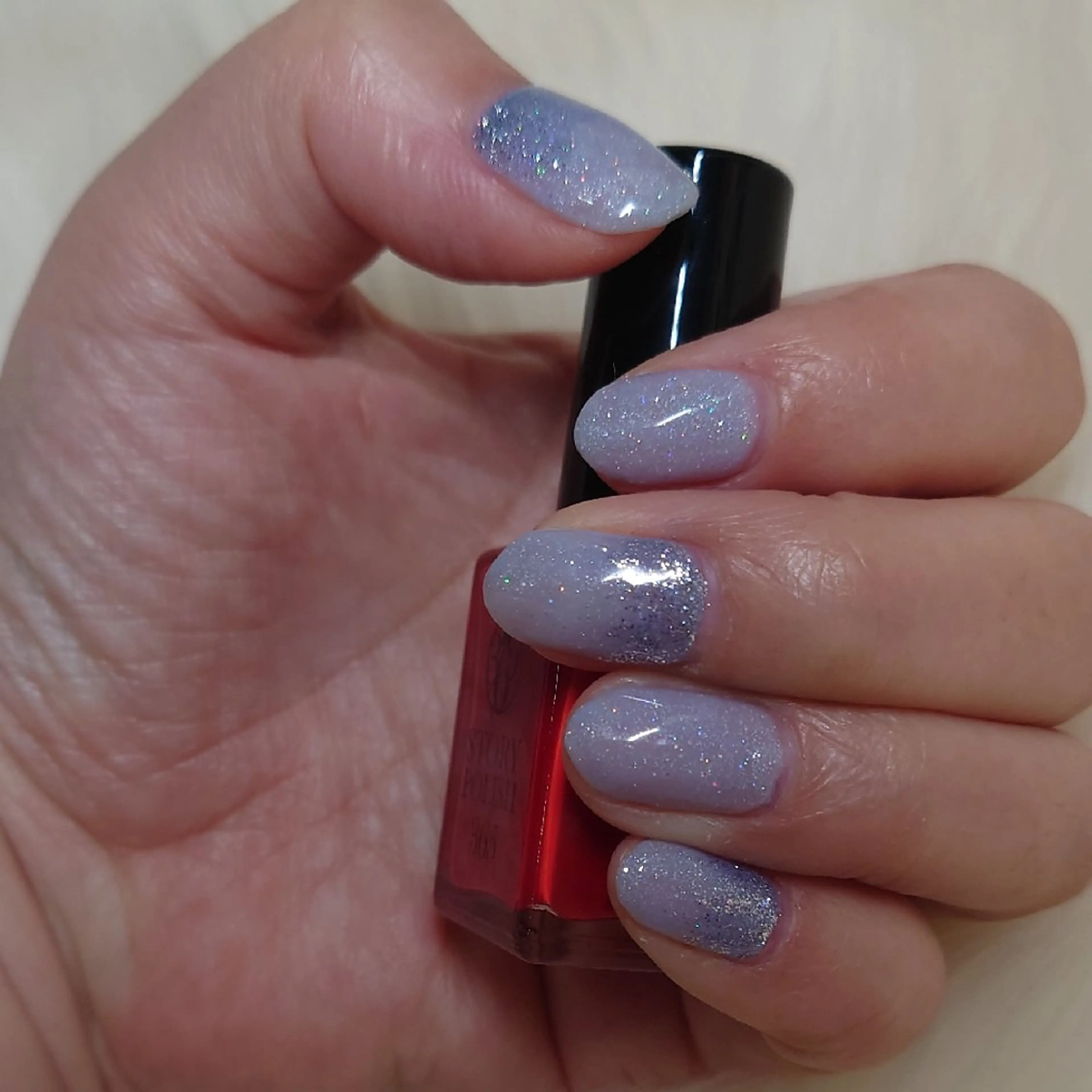 ネイル ハンドネイル NailPracticeRoomLou所属・lou jrのネイルデザイン