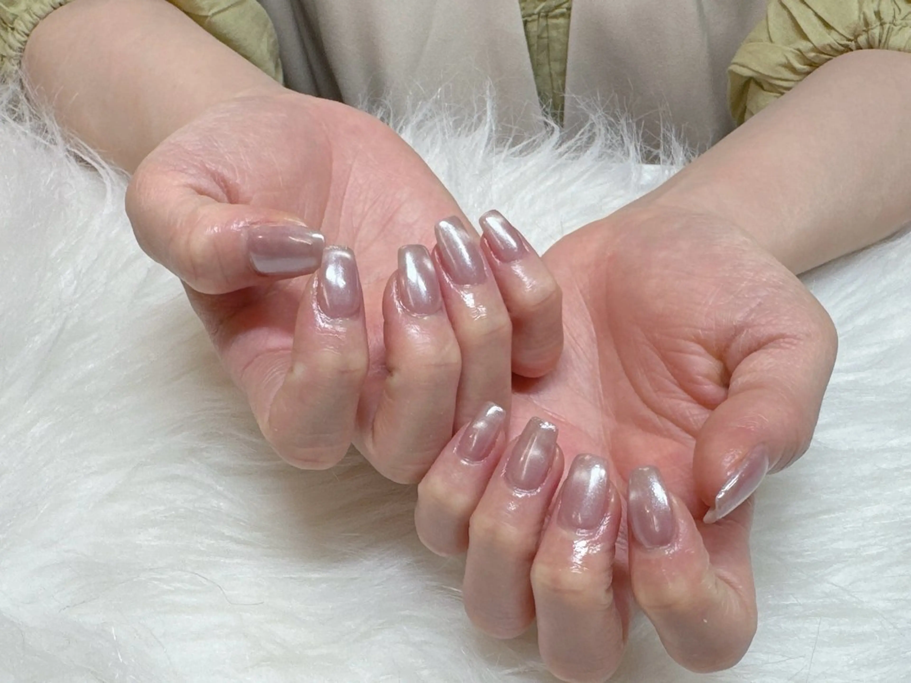 ネイル Aliceネイル& マツエク3のマツエク・マツパデザイン