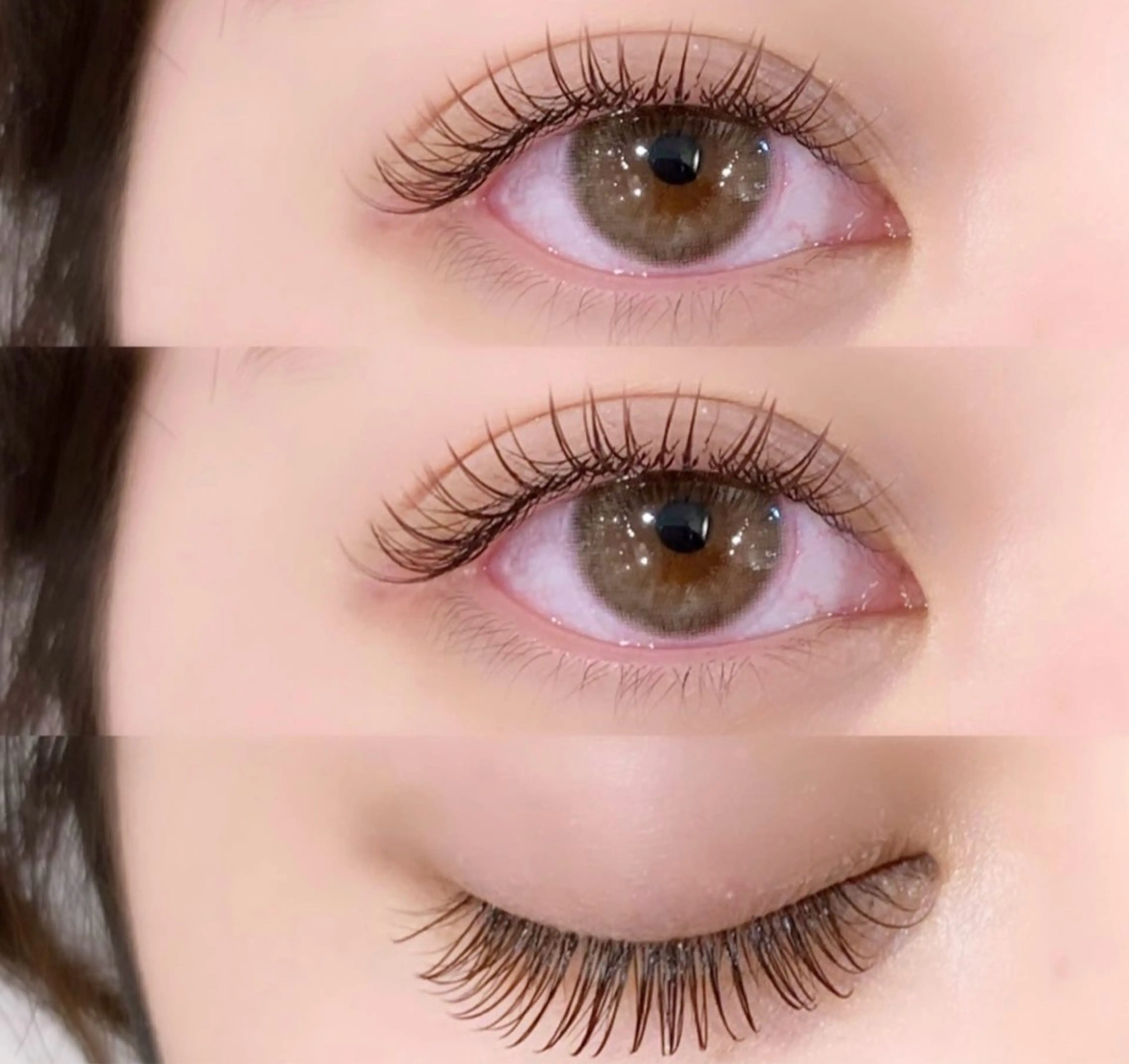 マツエク・マツパ tote. misakiの眉毛・アイブロウイメージ