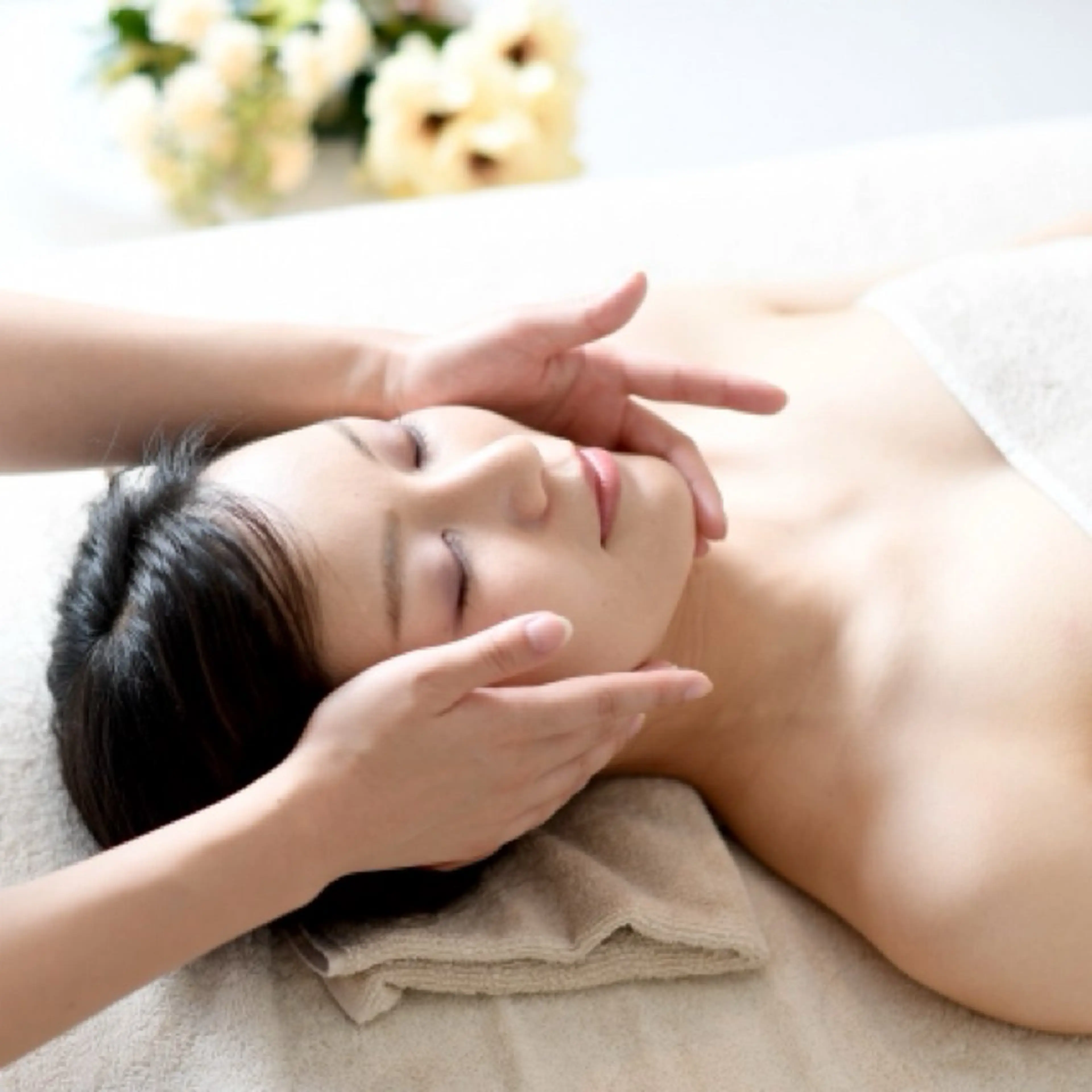 中目黒  整体 小顔 KUOKOAのエステ・リラクイメージ