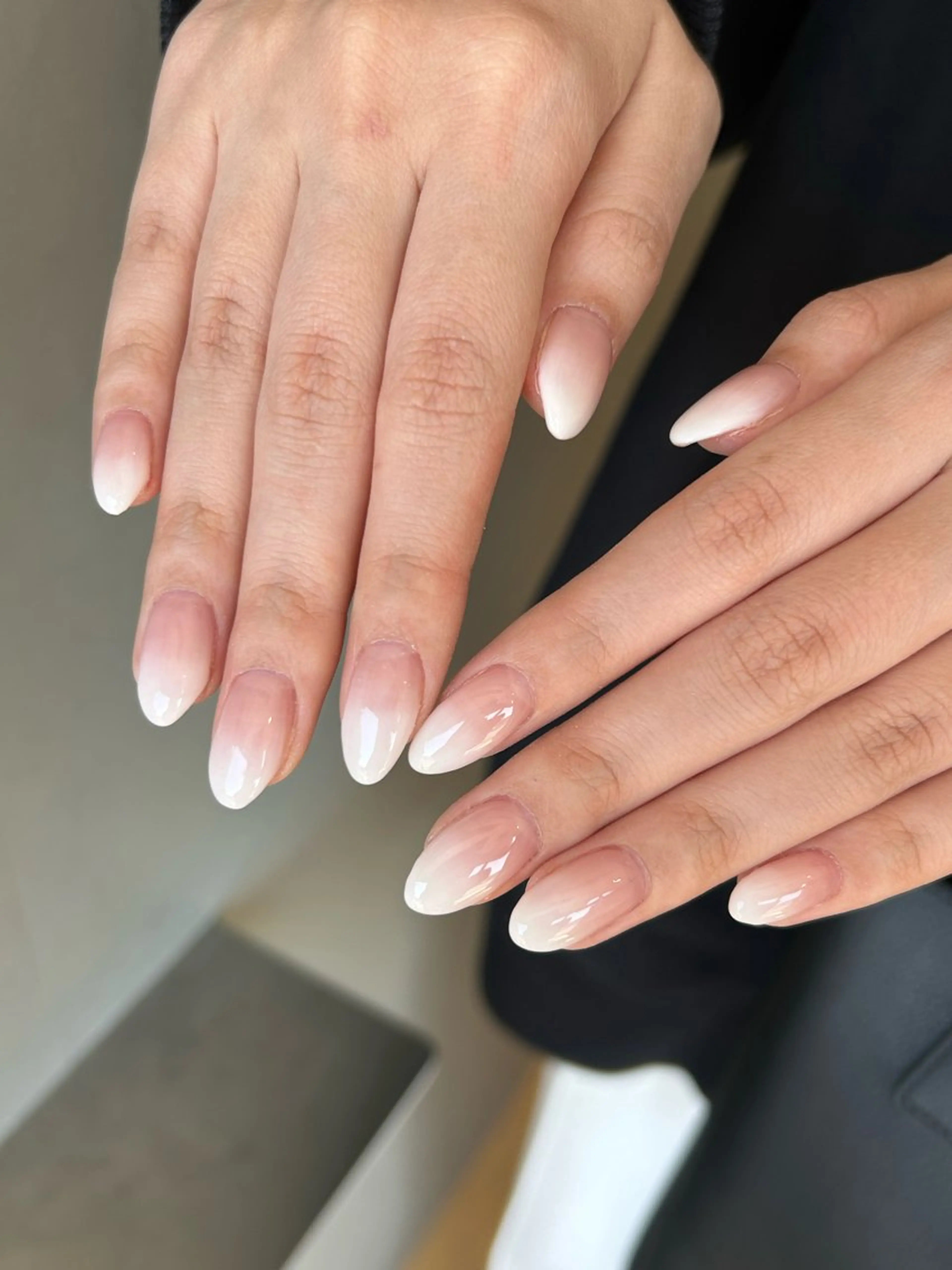 ネイル ハンドネイル lead nail yuraのネイルデザイン