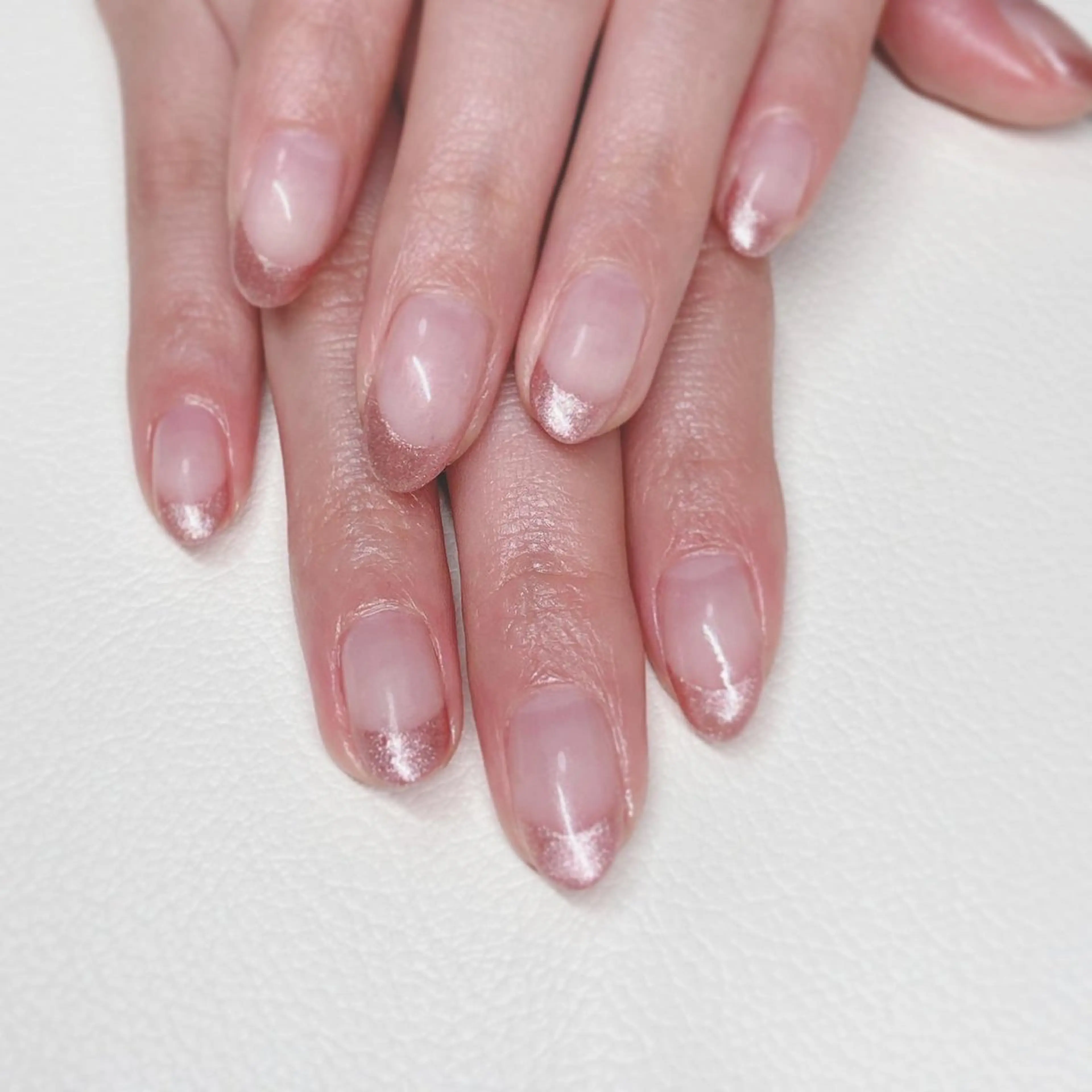 ネイル ハンドネイル Nailbeauty marcherのネイルデザイン