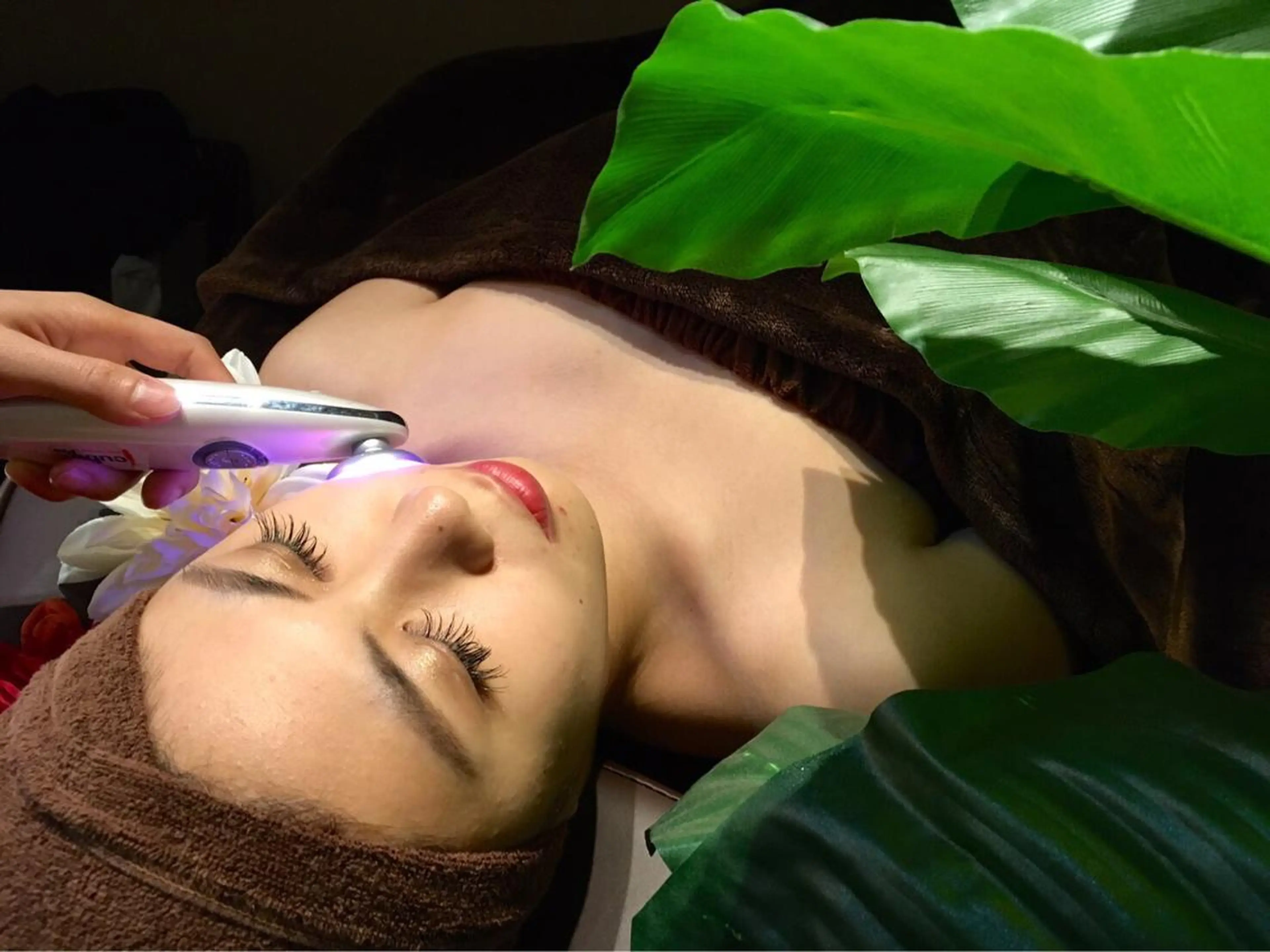 エステ リラク 加藤 まいのエステ・リラクイメージ