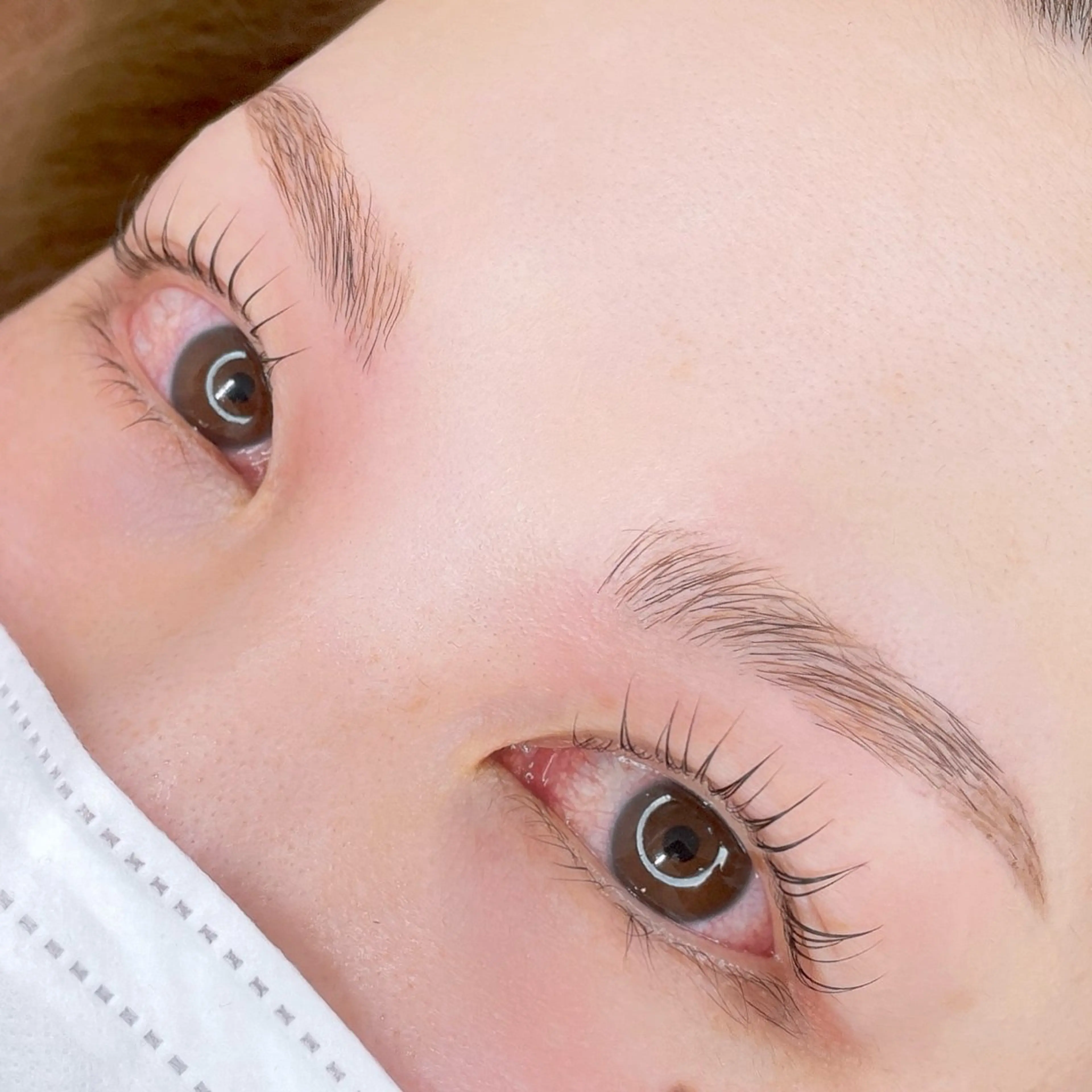 アイブロウ Lanieina所属・Lanieina/ RinaSuganoのエステ・リラクイメージ