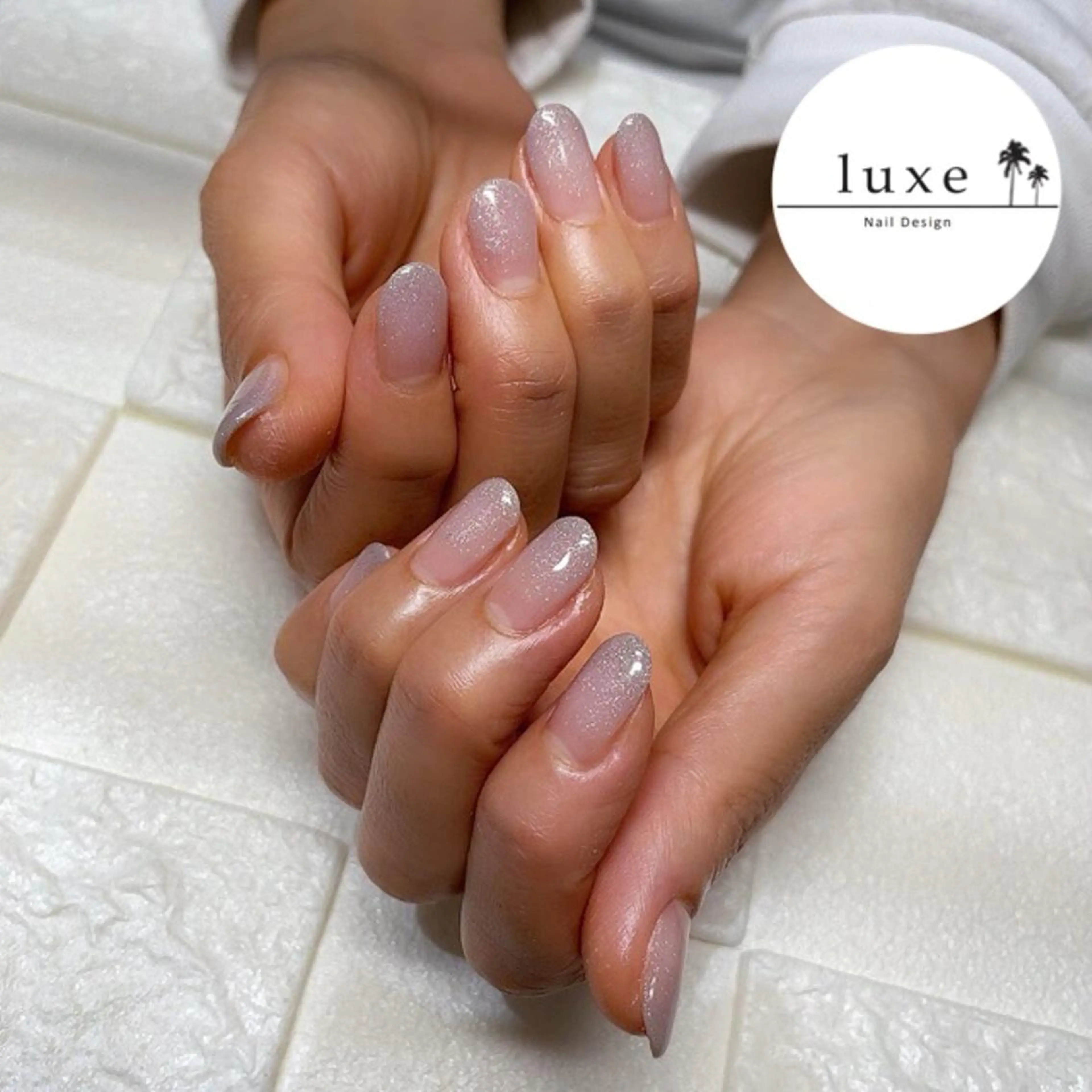ネイル luxe NailDesignのネイルデザイン