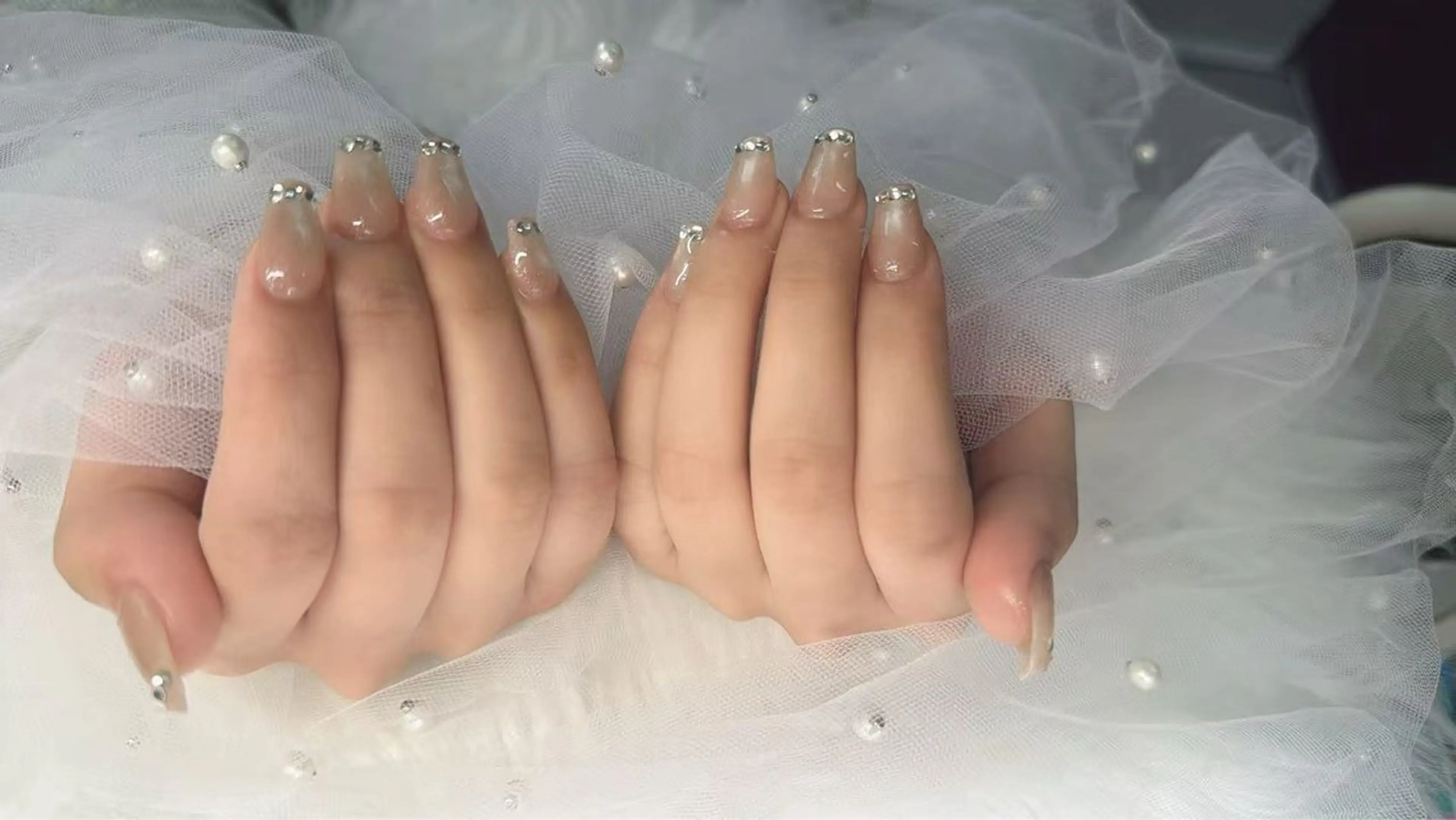 ネイル GCP Nail はるのネイルデザイン