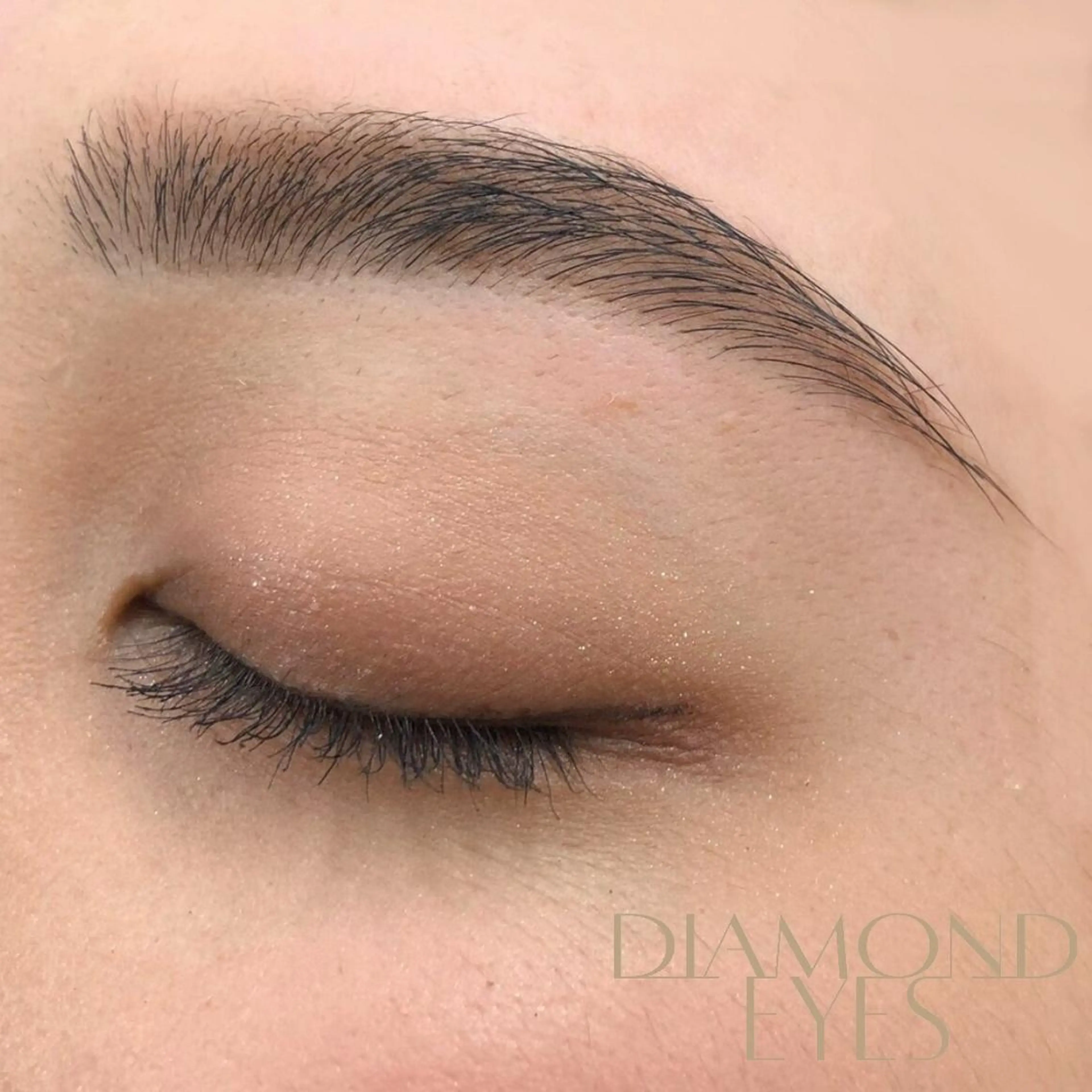 垢抜け💫骨格に合わせた眉ケアトリートメント(眉毛WAX)🌿の写真