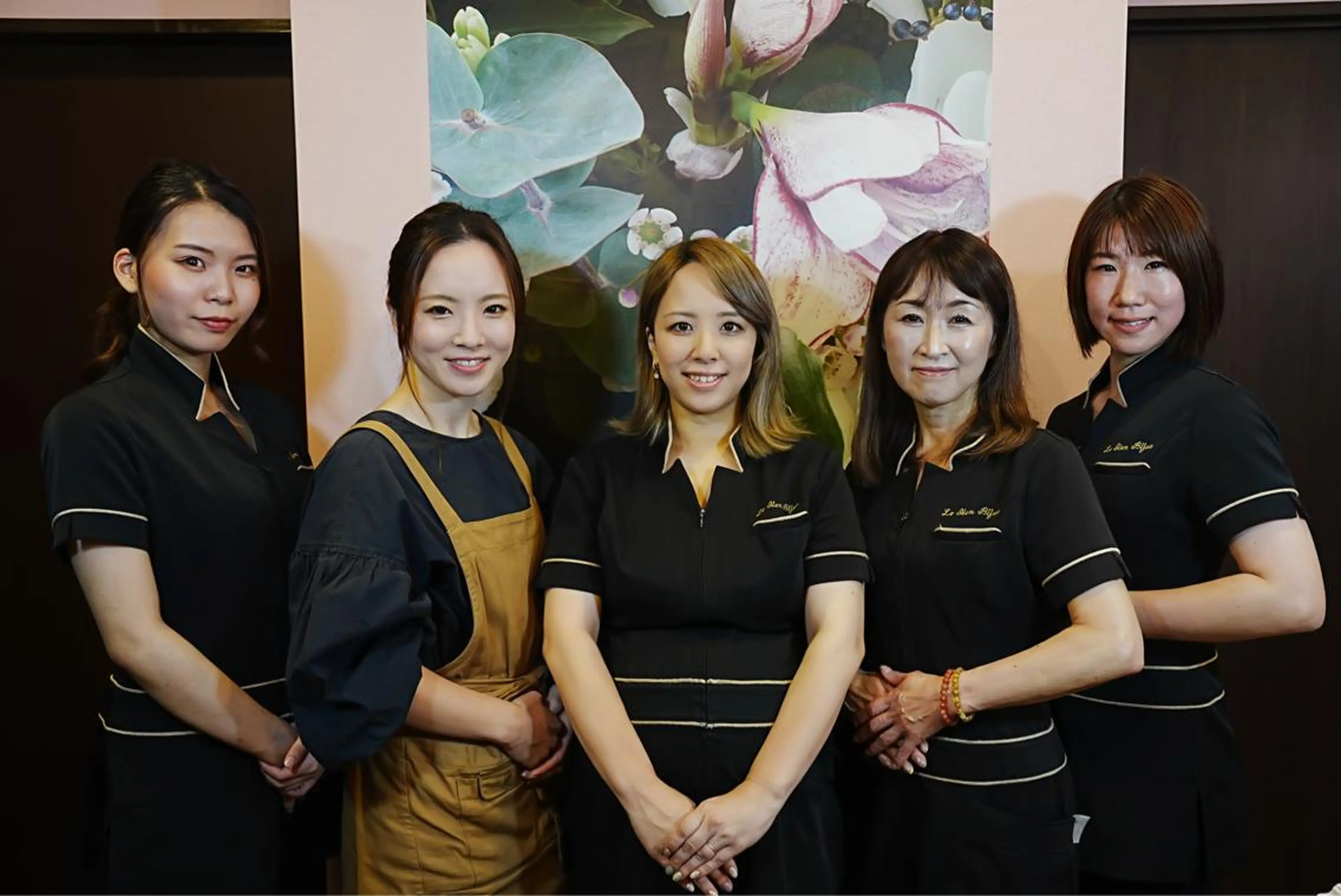 黒瀬 えりかのエステ・リラクイメージ