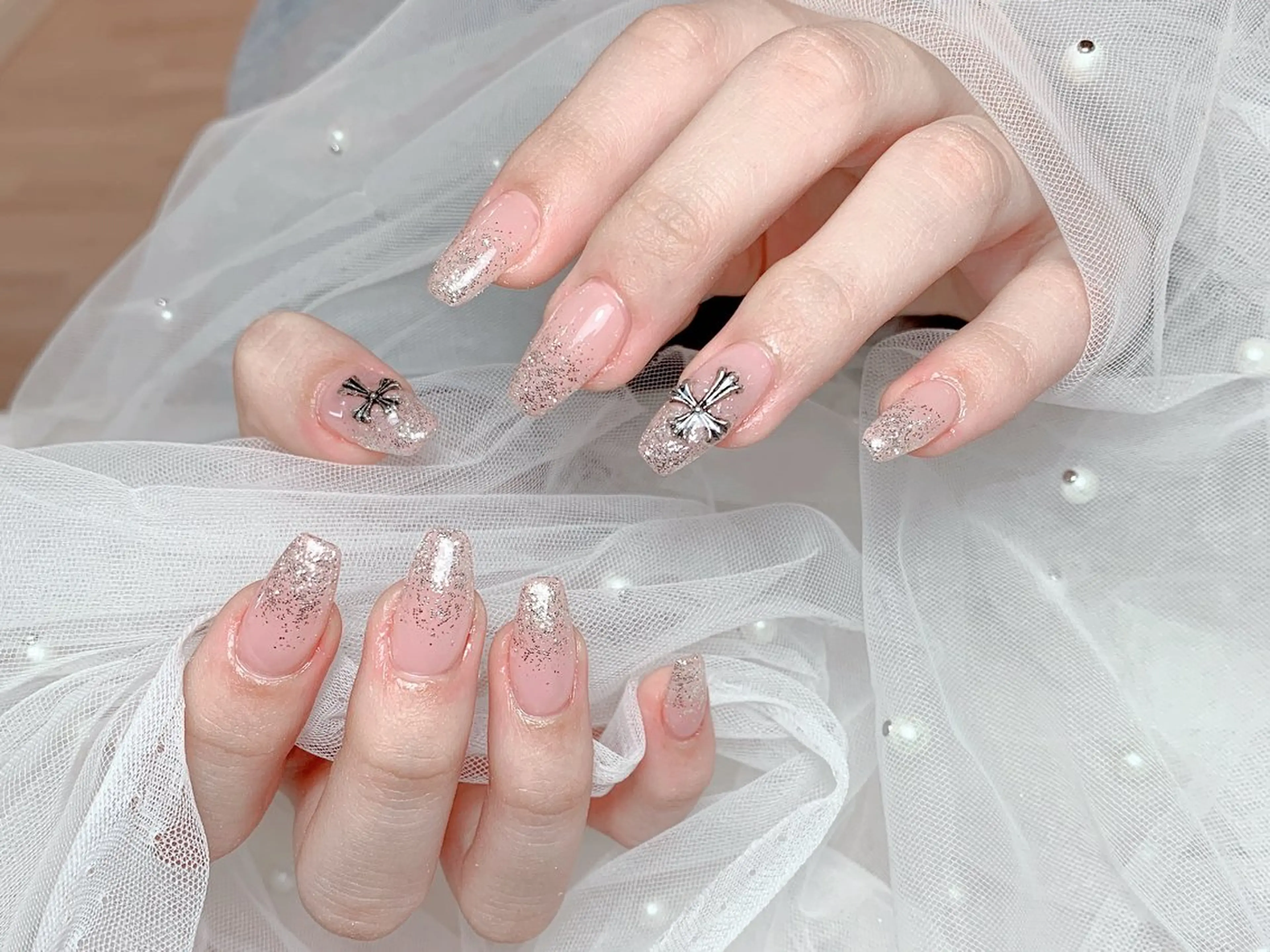 ネイル Bél Nail salonのネイルデザイン