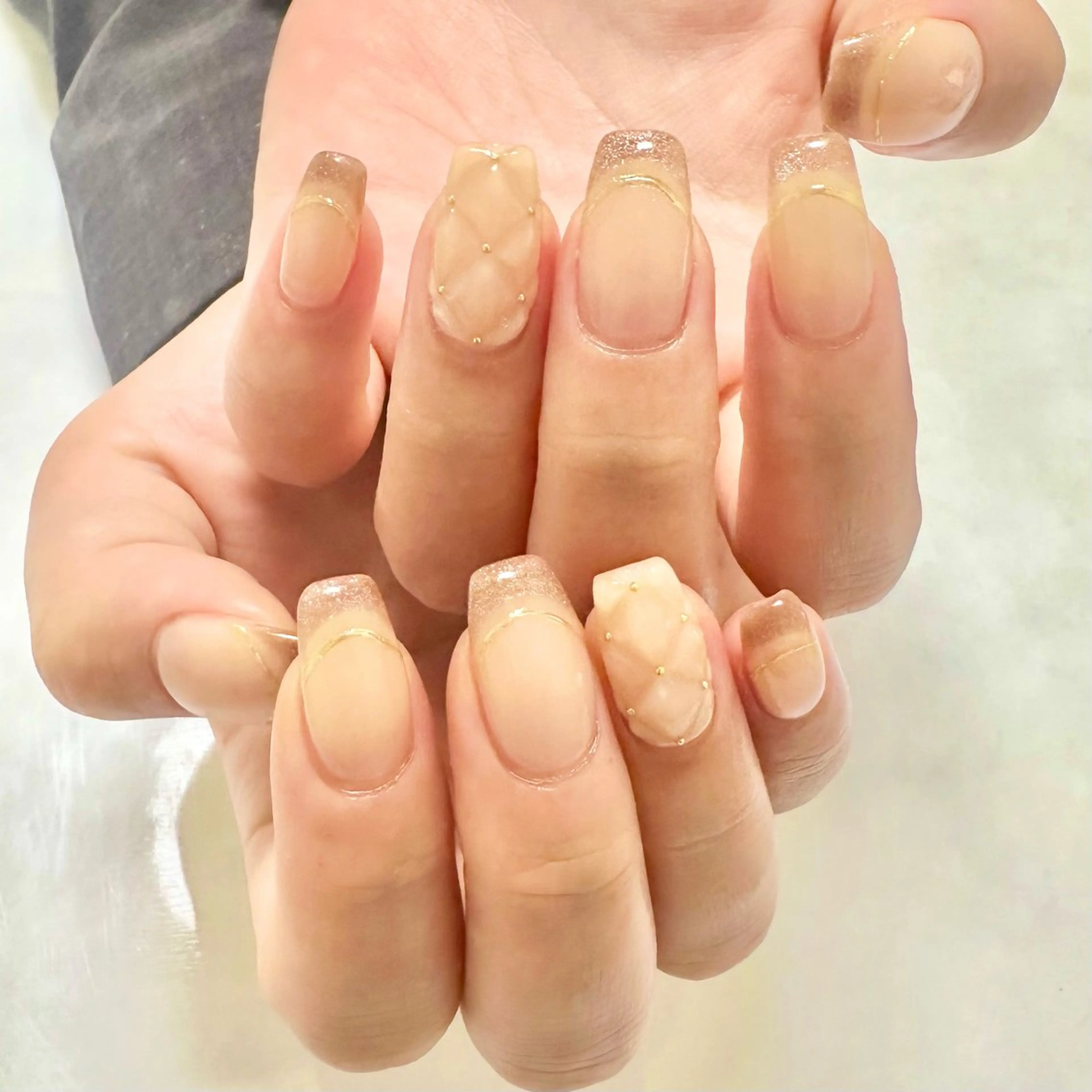 ネイル F's nailのネイルデザイン