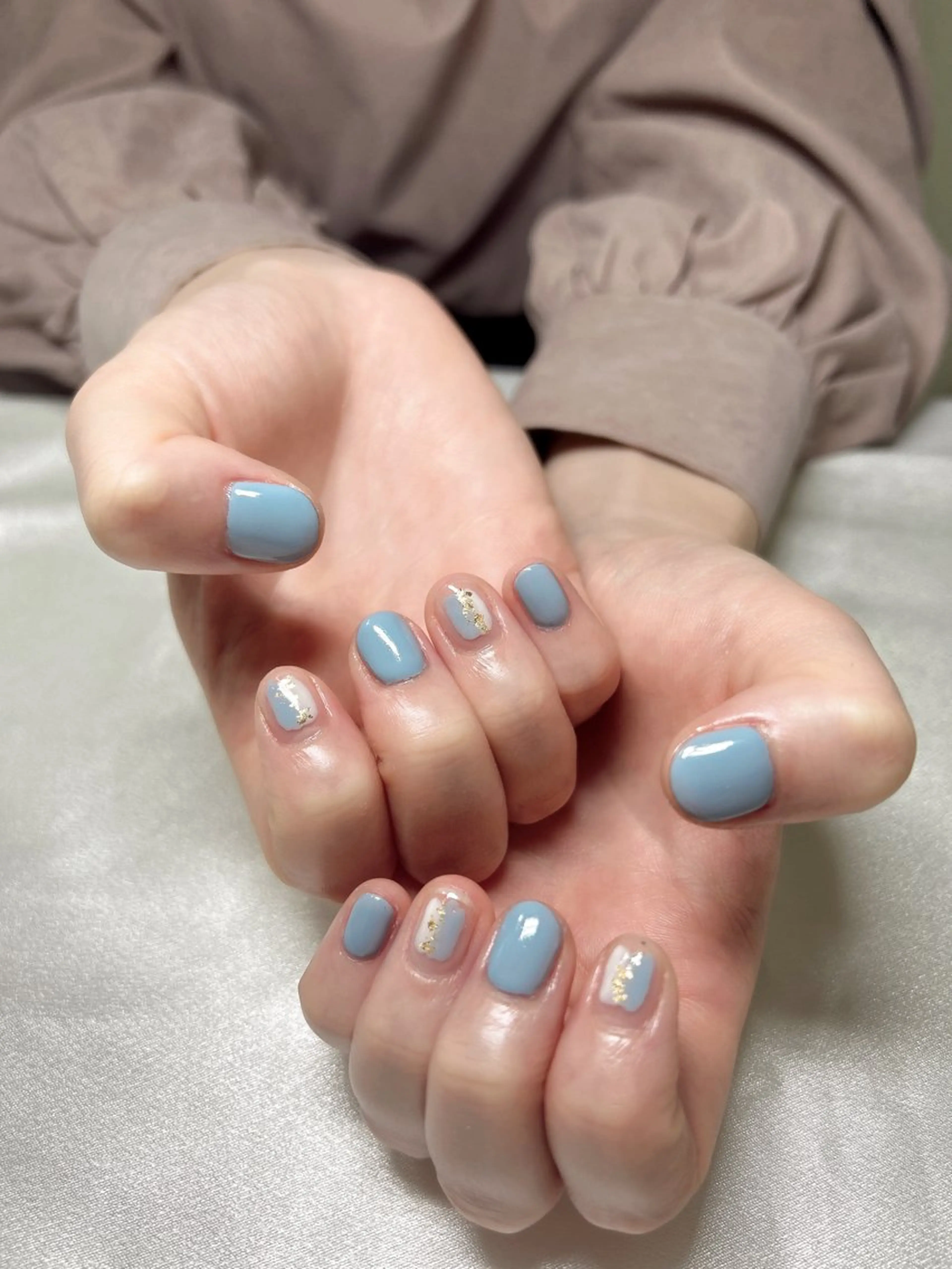 ネイル レアリティー所属・レアリティ ハヤシのネイルデザイン