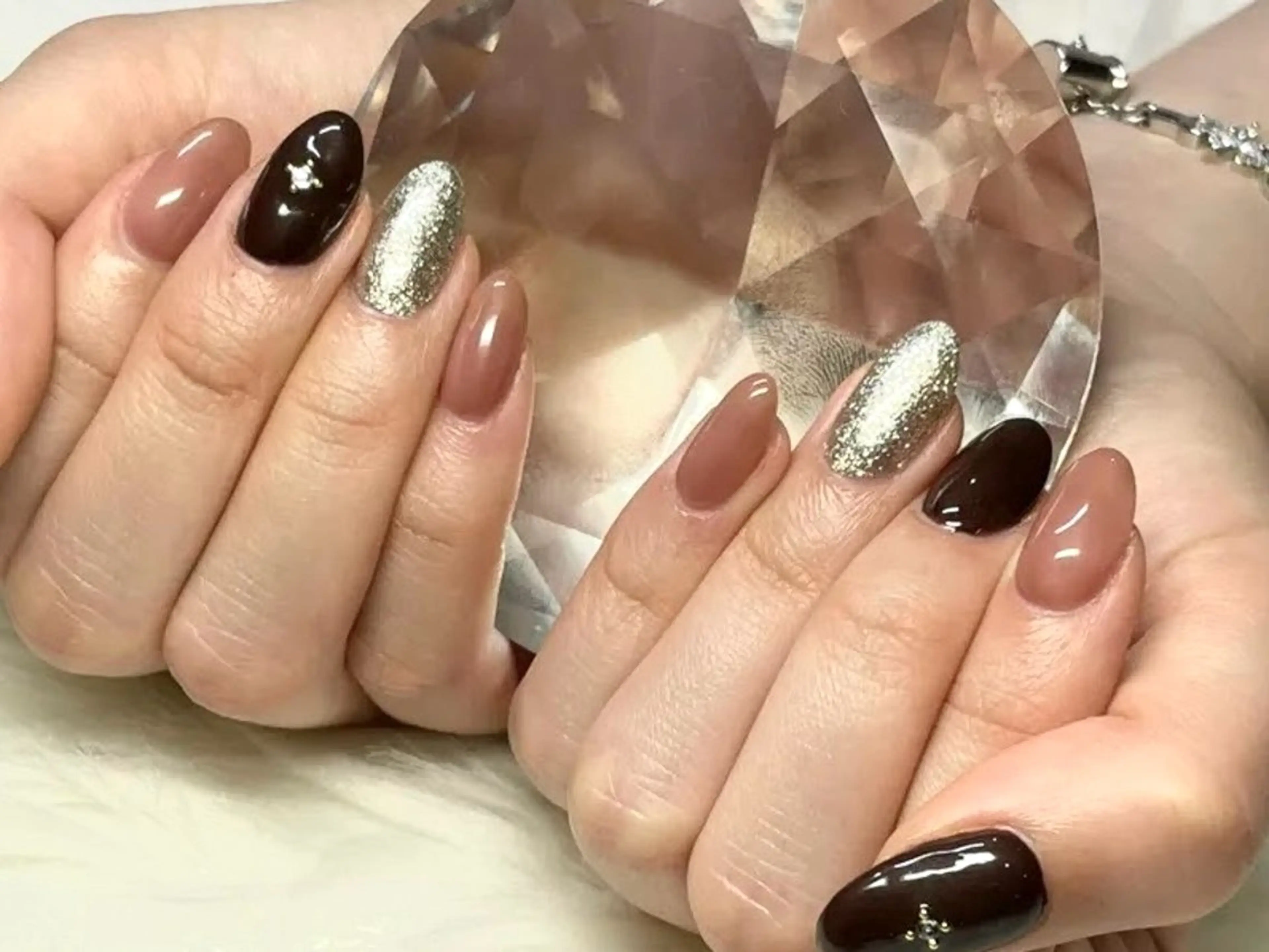 〈初回限定モデル特価〉ハンド　定額Simple　オフありの写真