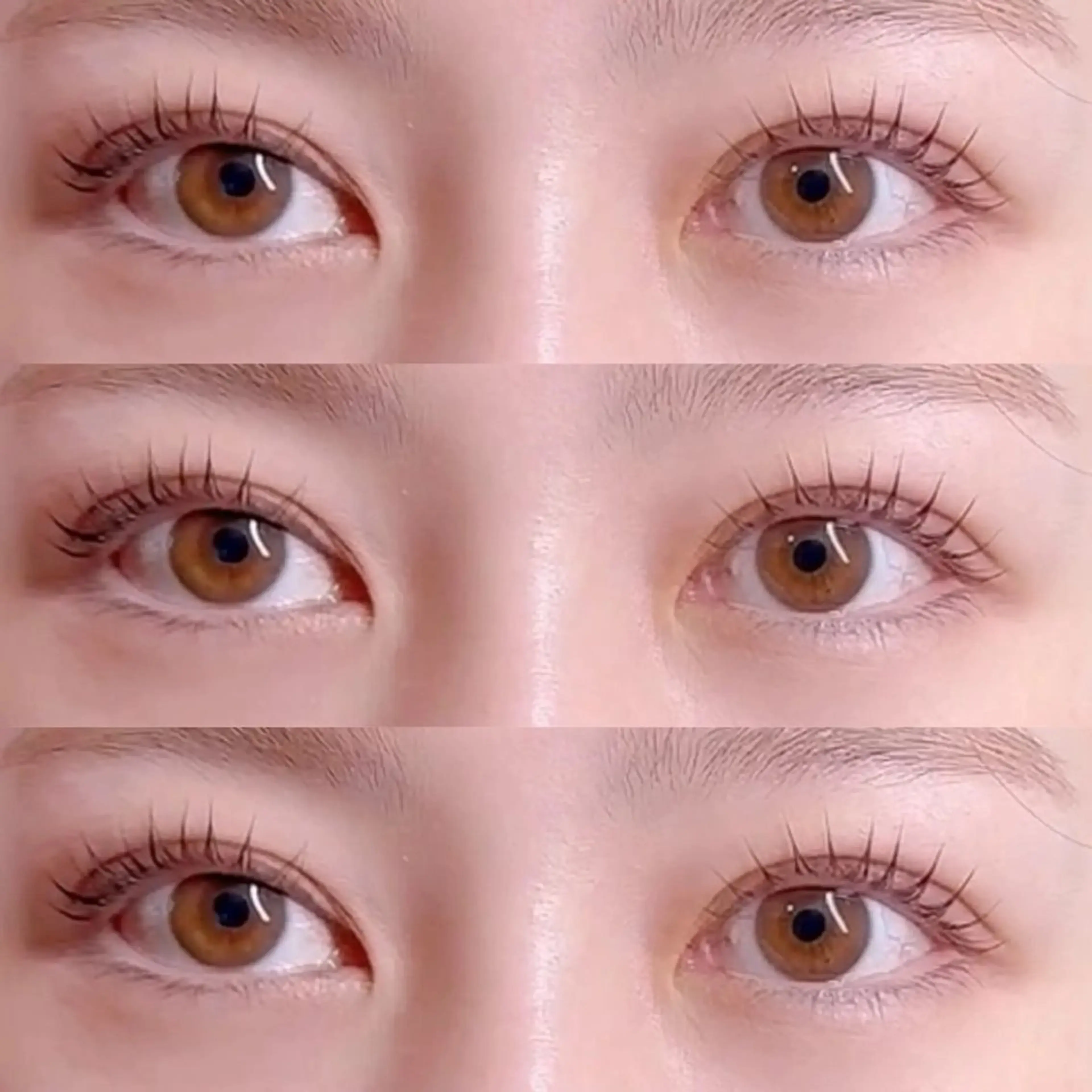 マツエク・マツパ YuA beauty所属・YuA beautyのマツエク・マツパデザイン