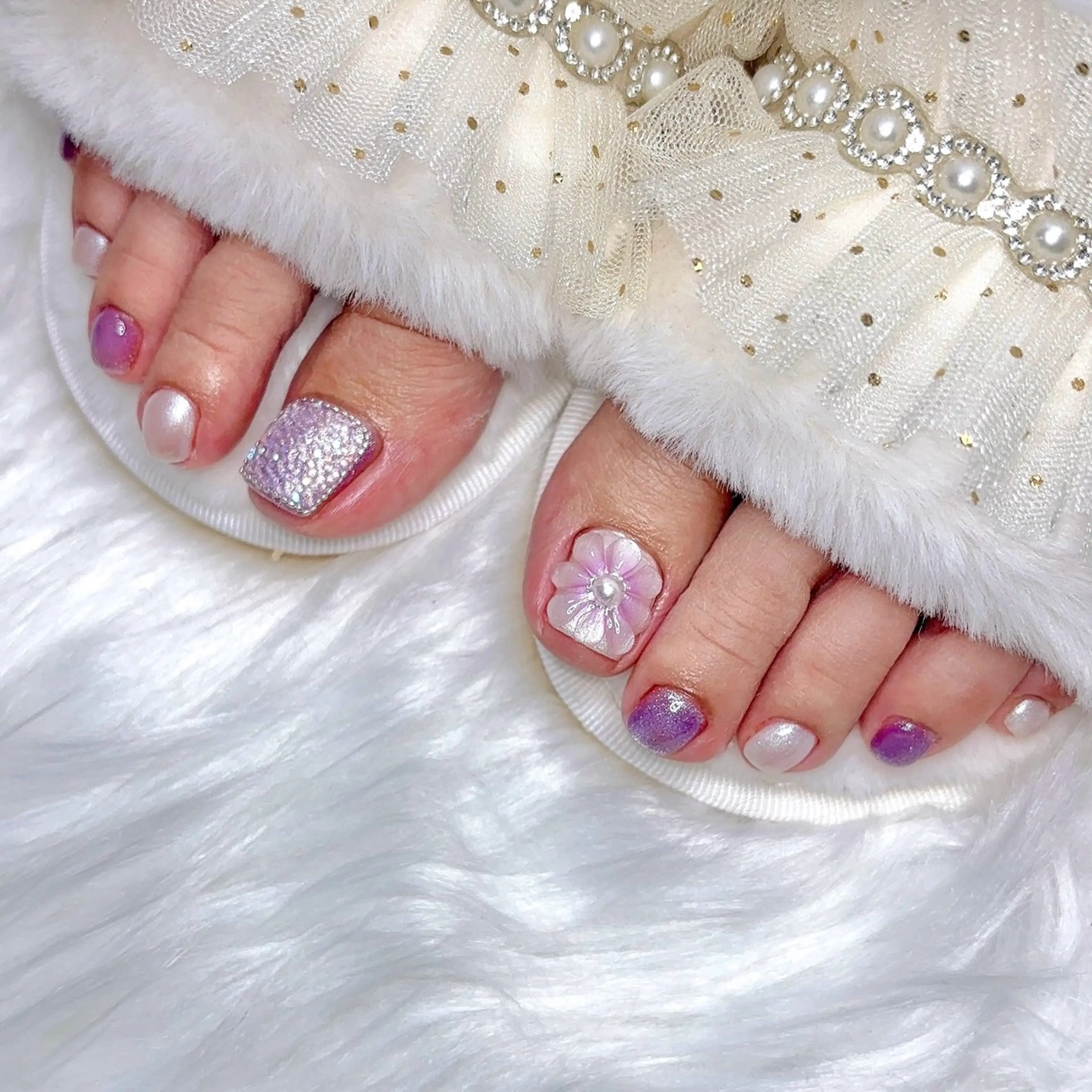 ネイル アートネイル Misa nailのネイルデザイン