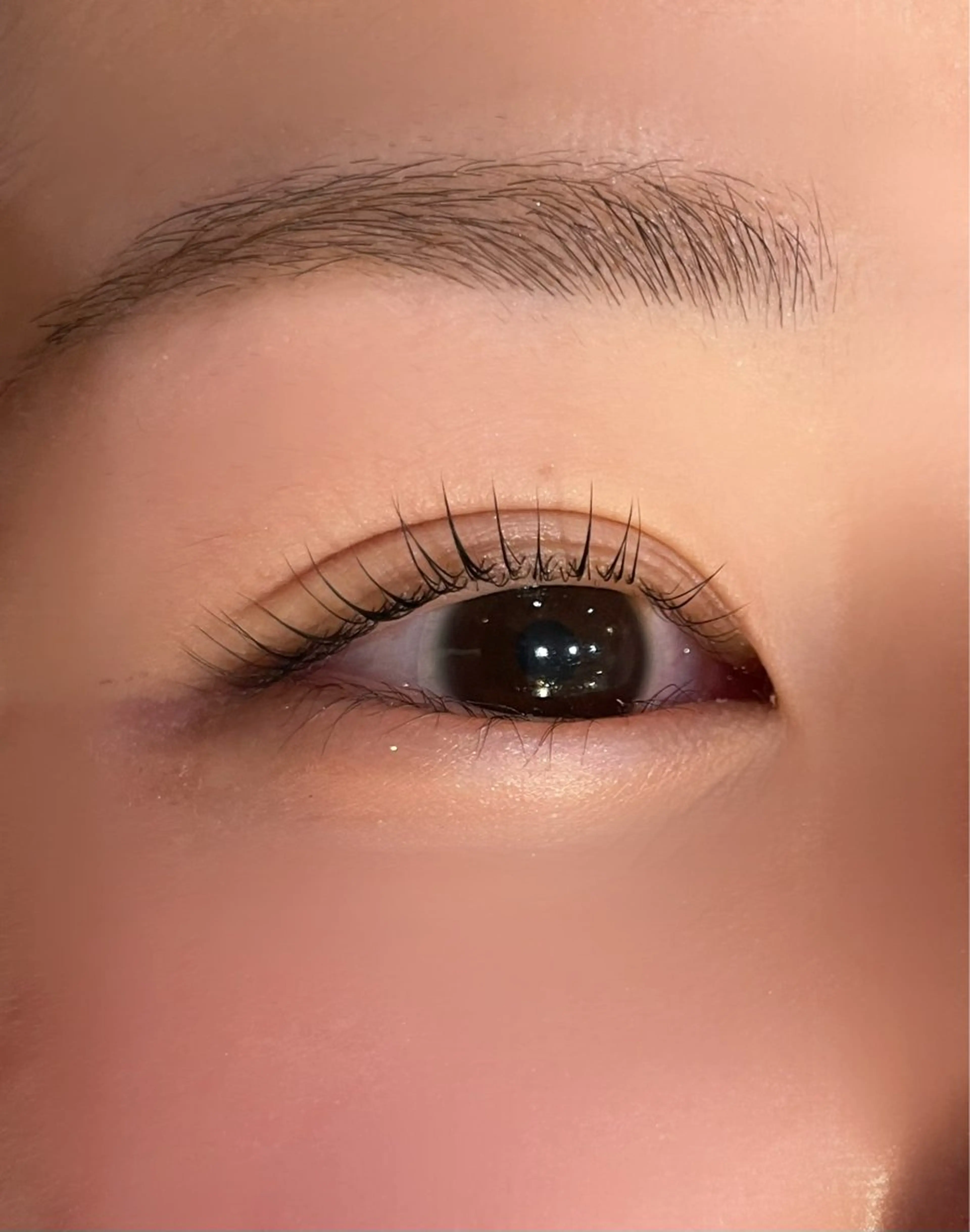 マツエク・マツパ offSHORE sahoのマツエク・マツパデザイン