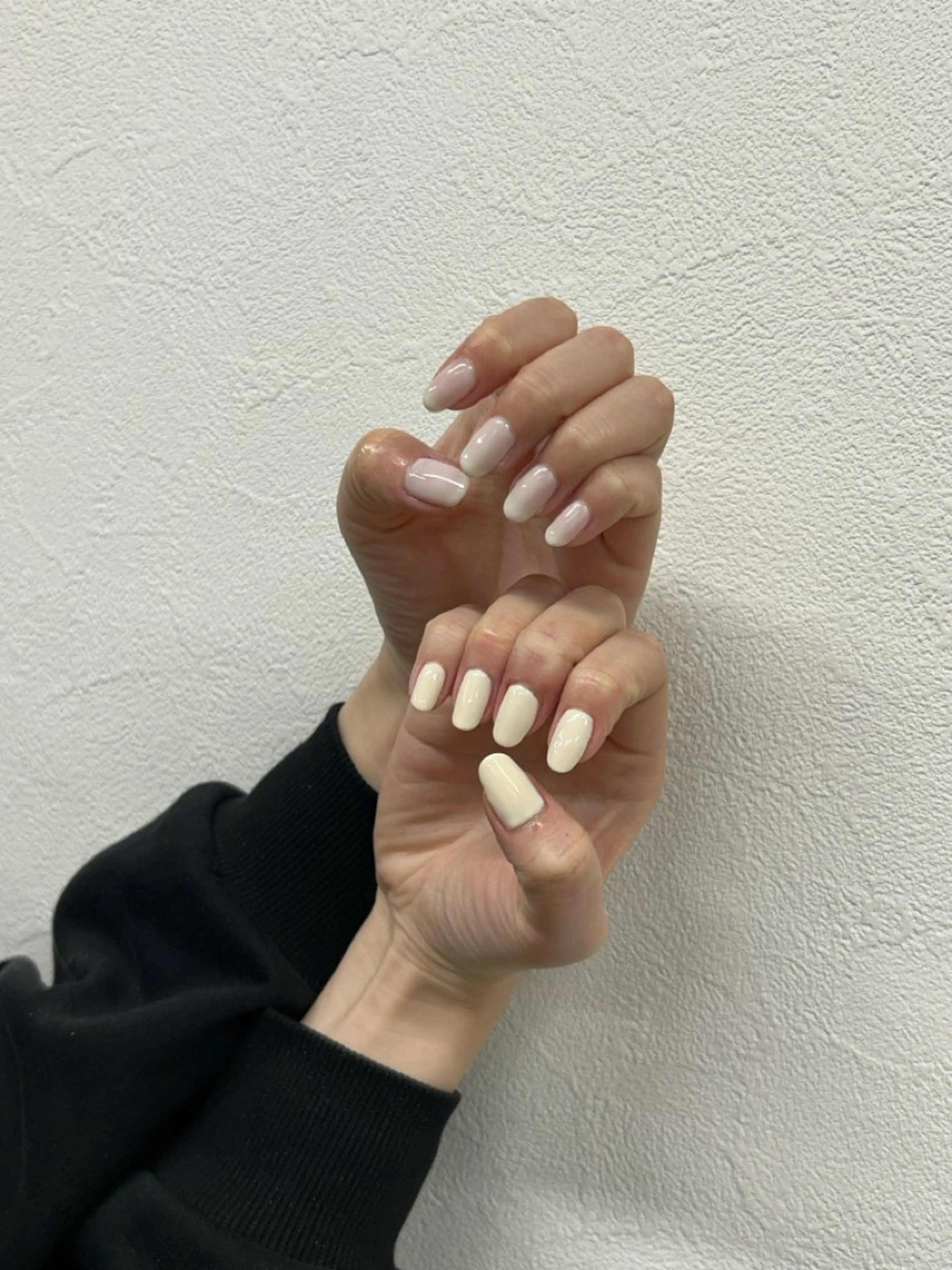 ネイル ハンドネイル THE  MARIE 三条店所属・THE MARIE 若松　英利華のネイルデザイン