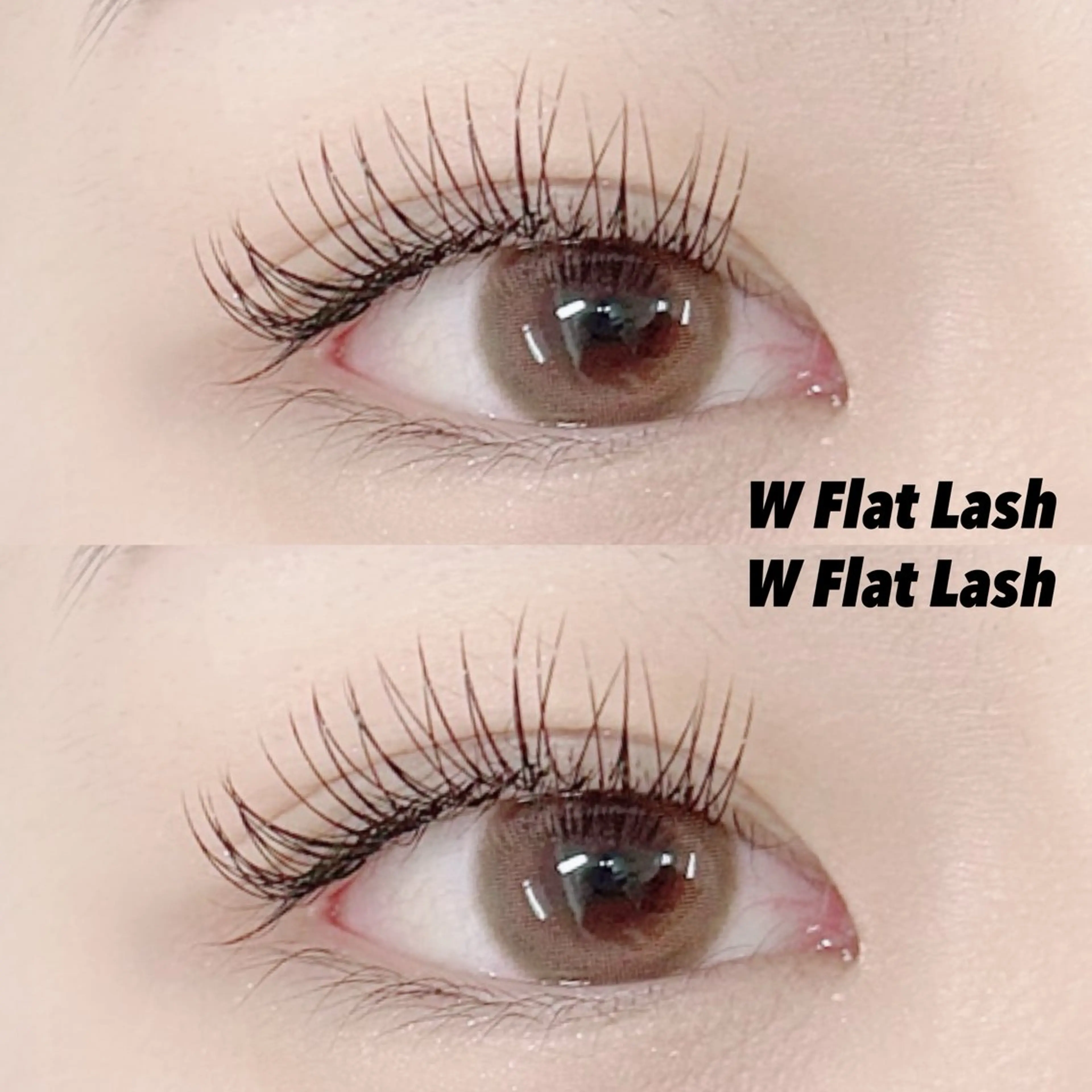 マツエク・マツパ マツエク eyelash cornなつみのマツエク・マツパデザイン