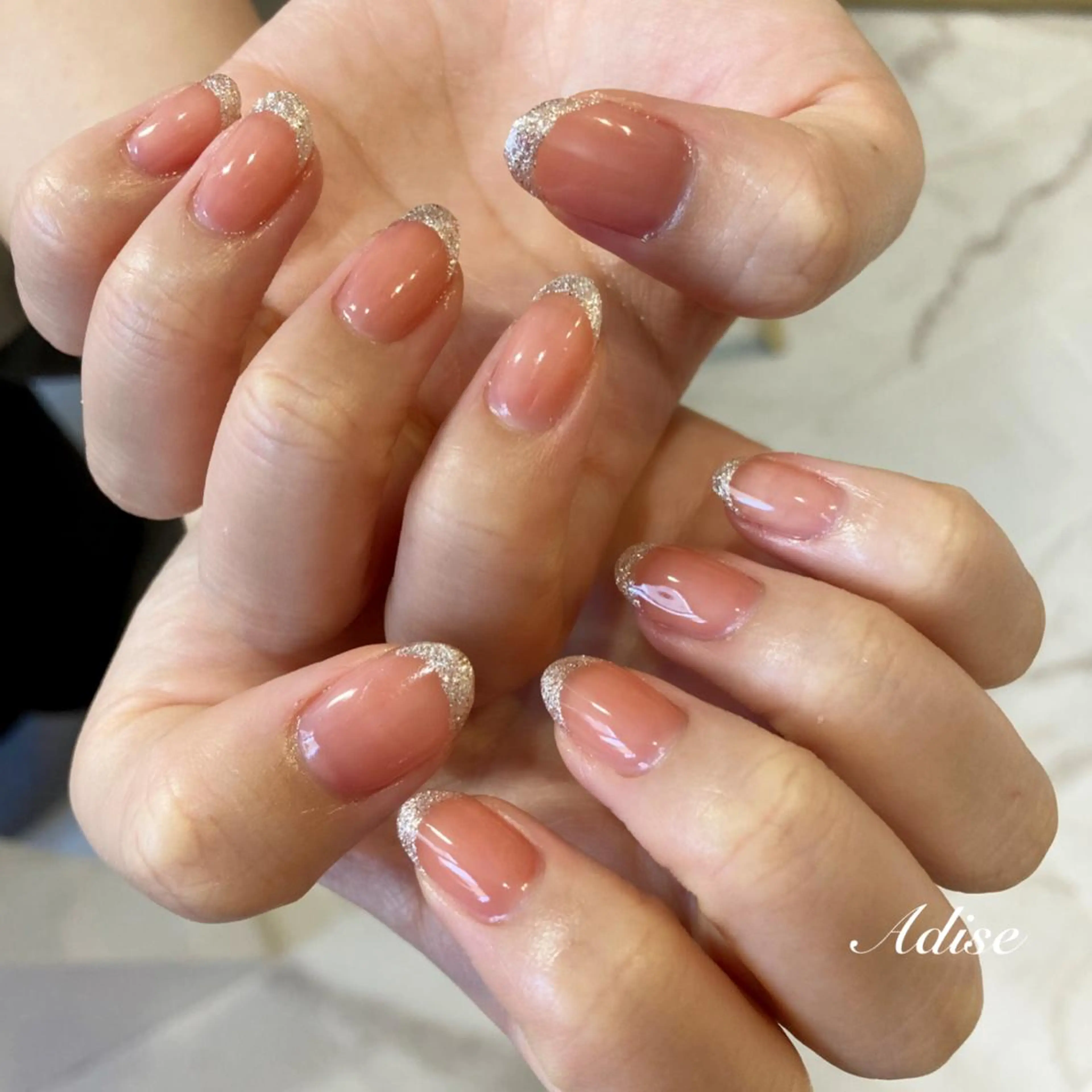 ネイル 第一印象専門サロン ADISEのエステ・リラクイメージ