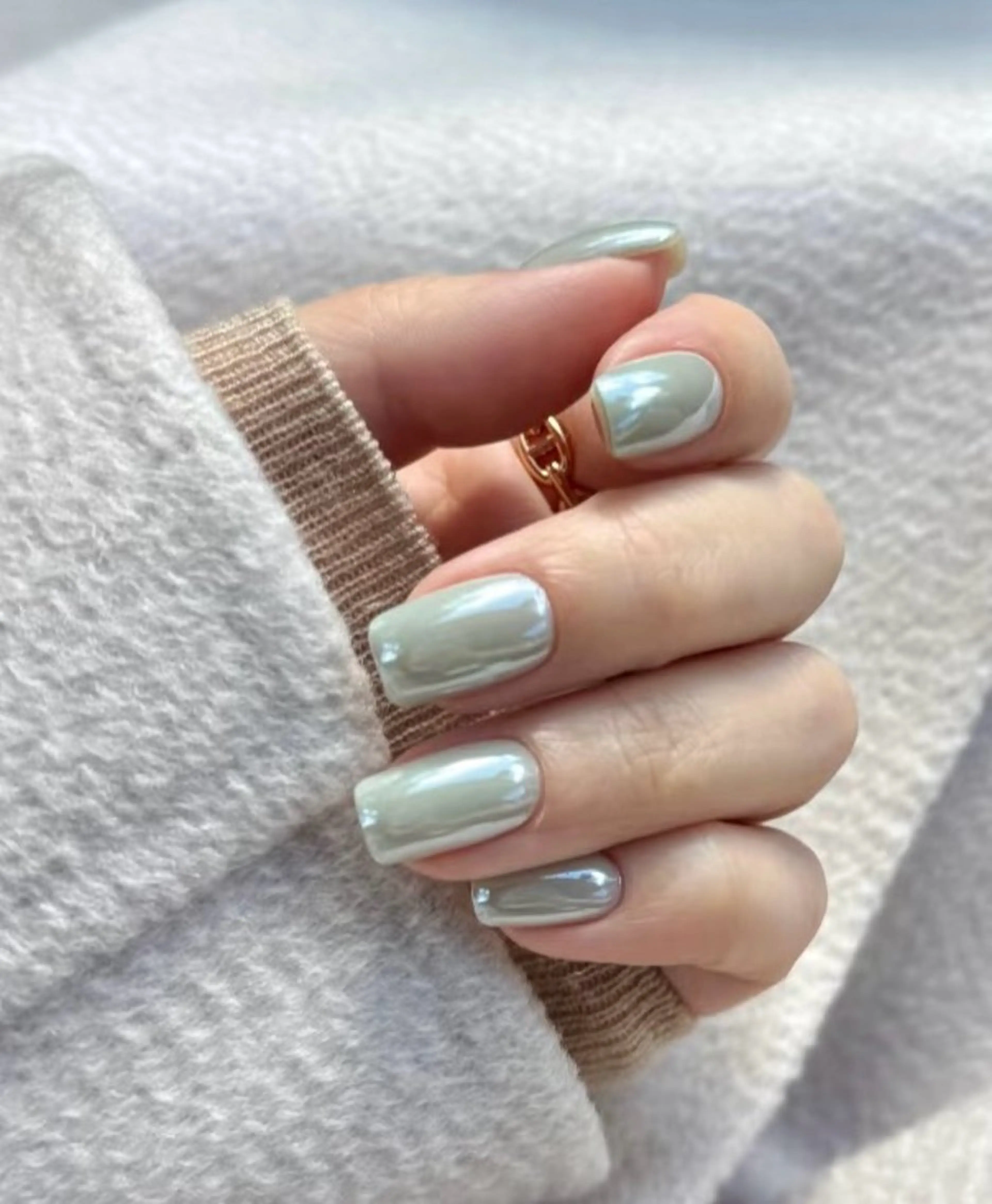 ネイル 高木 維麗絲のネイルデザイン