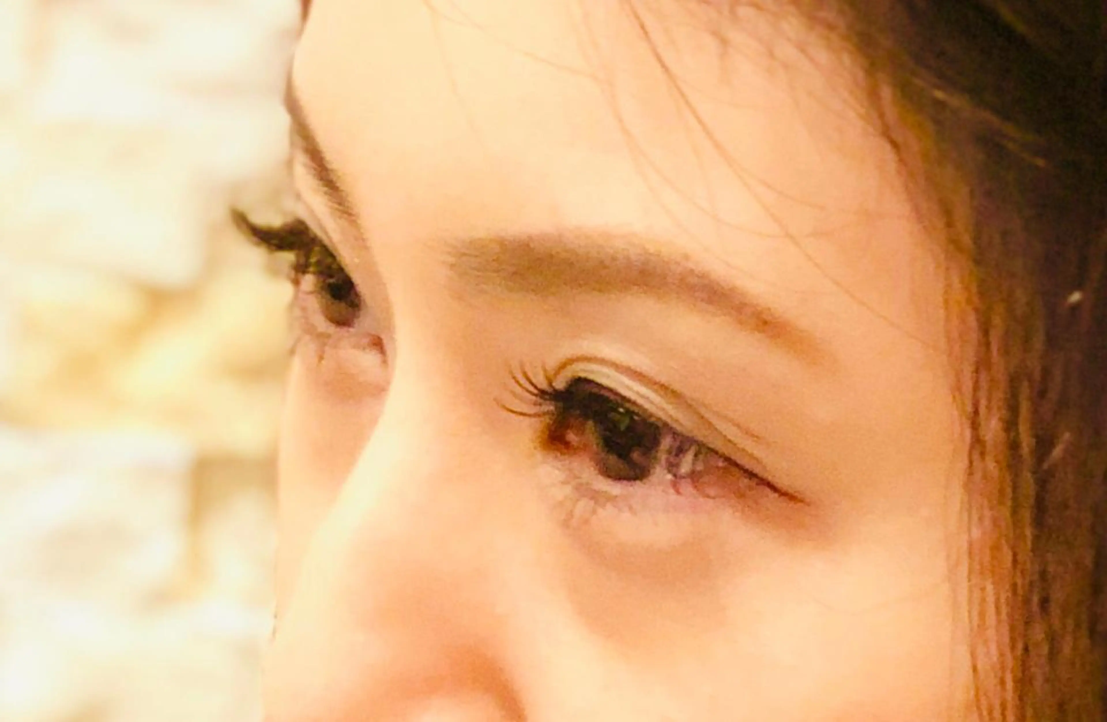 マツエク・マツパ 小幡 美穂子のマツエク・マツパデザイン