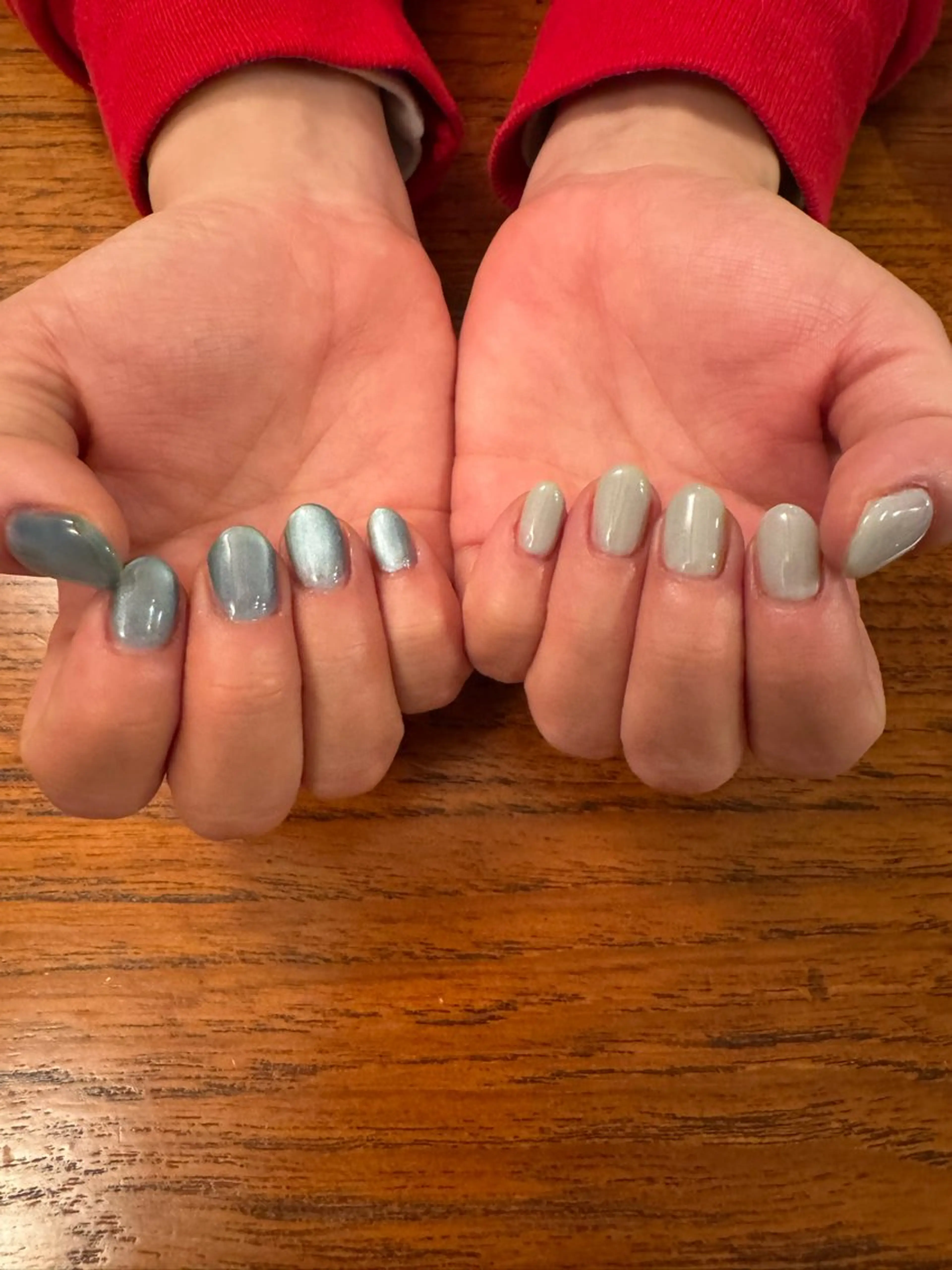 ネイル sususu YOKOのネイルデザイン