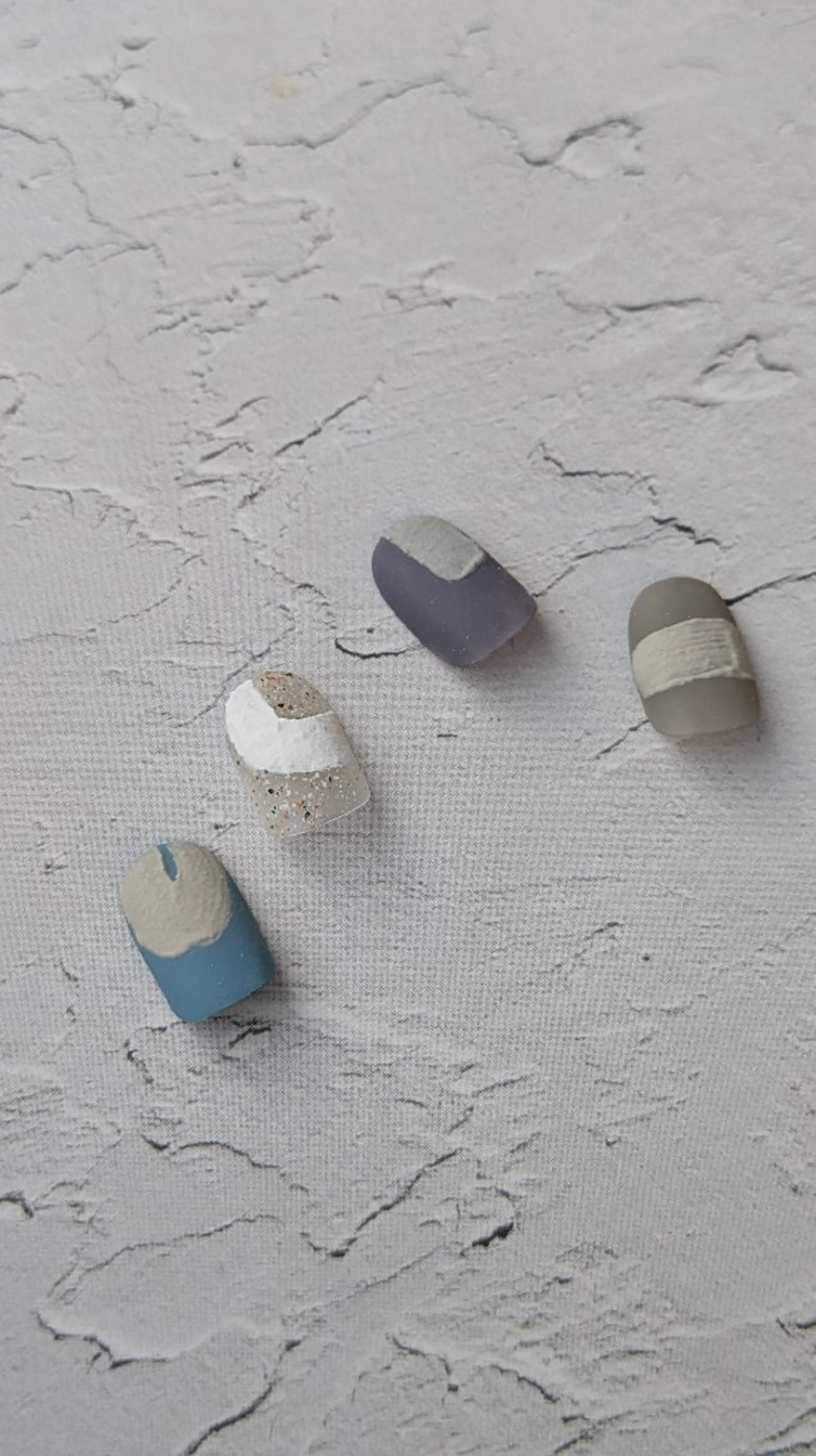 ネイル ハンドネイル UFU. nailのネイルデザイン