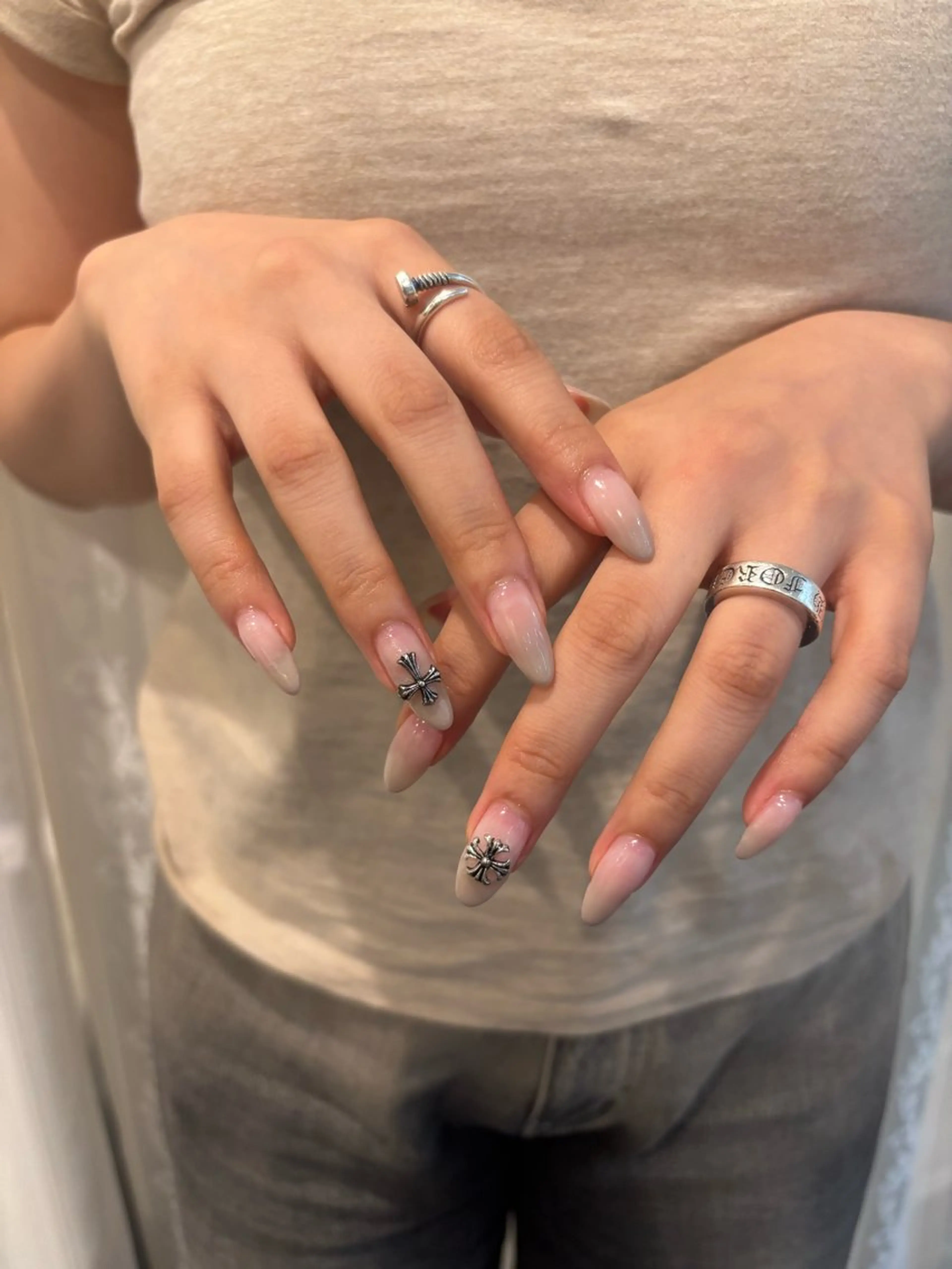 ネイル MASHU/ tomo♡のネイルデザイン