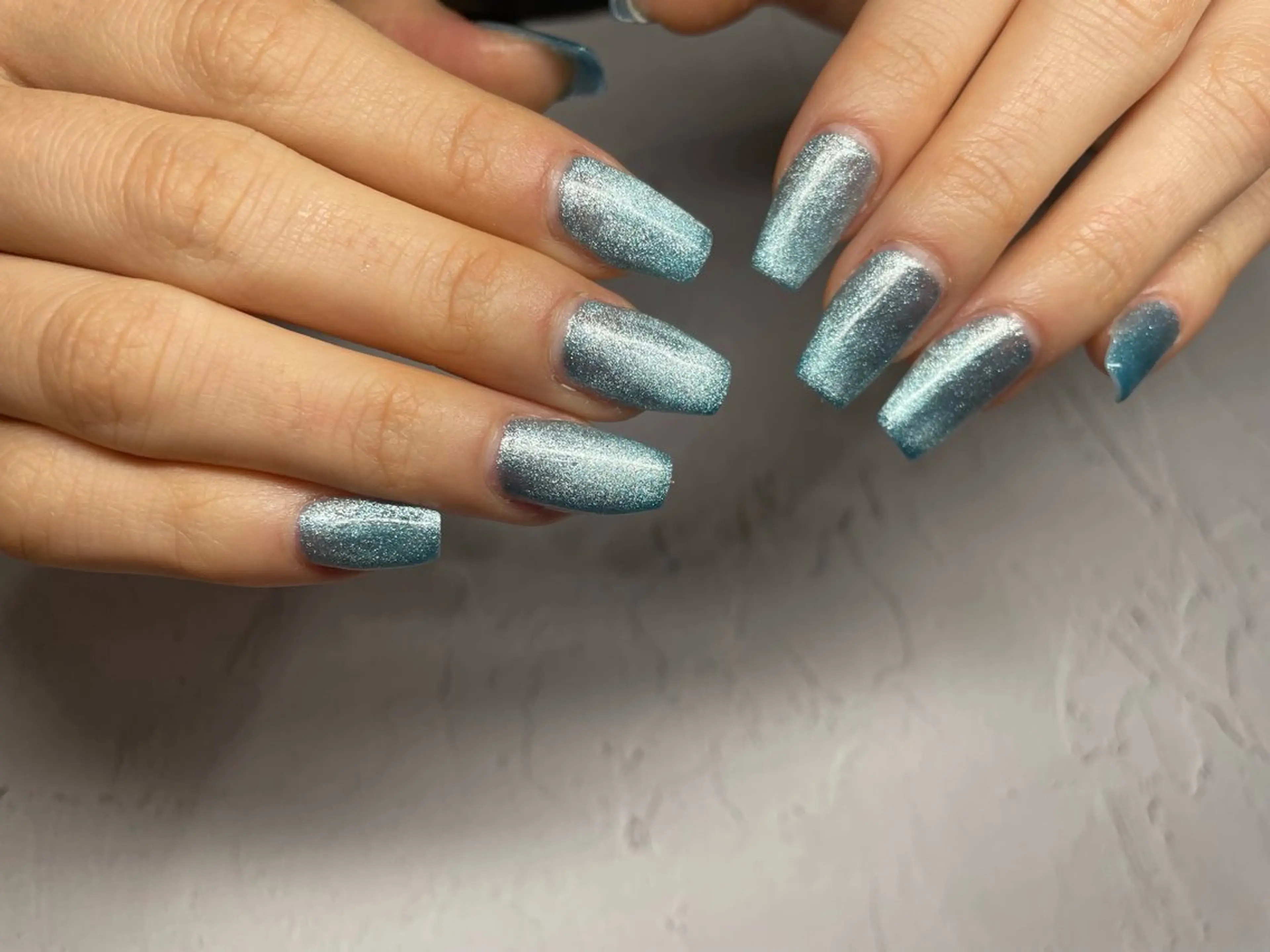 ネイル Pureté by Nnail所属・Pureté by Nnailのネイルデザイン