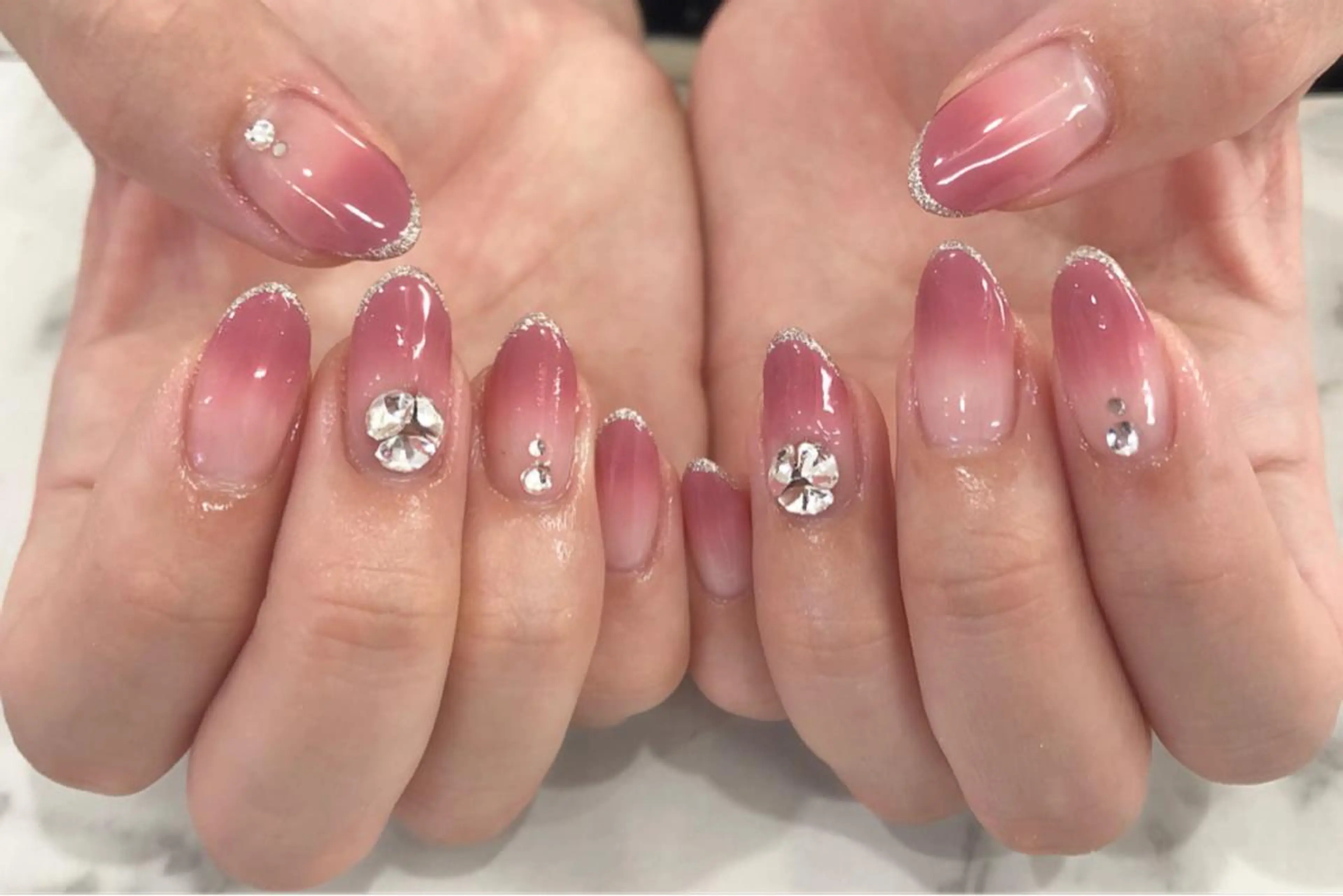 ネイル Nailsalon Fave/Rinaのネイルデザイン