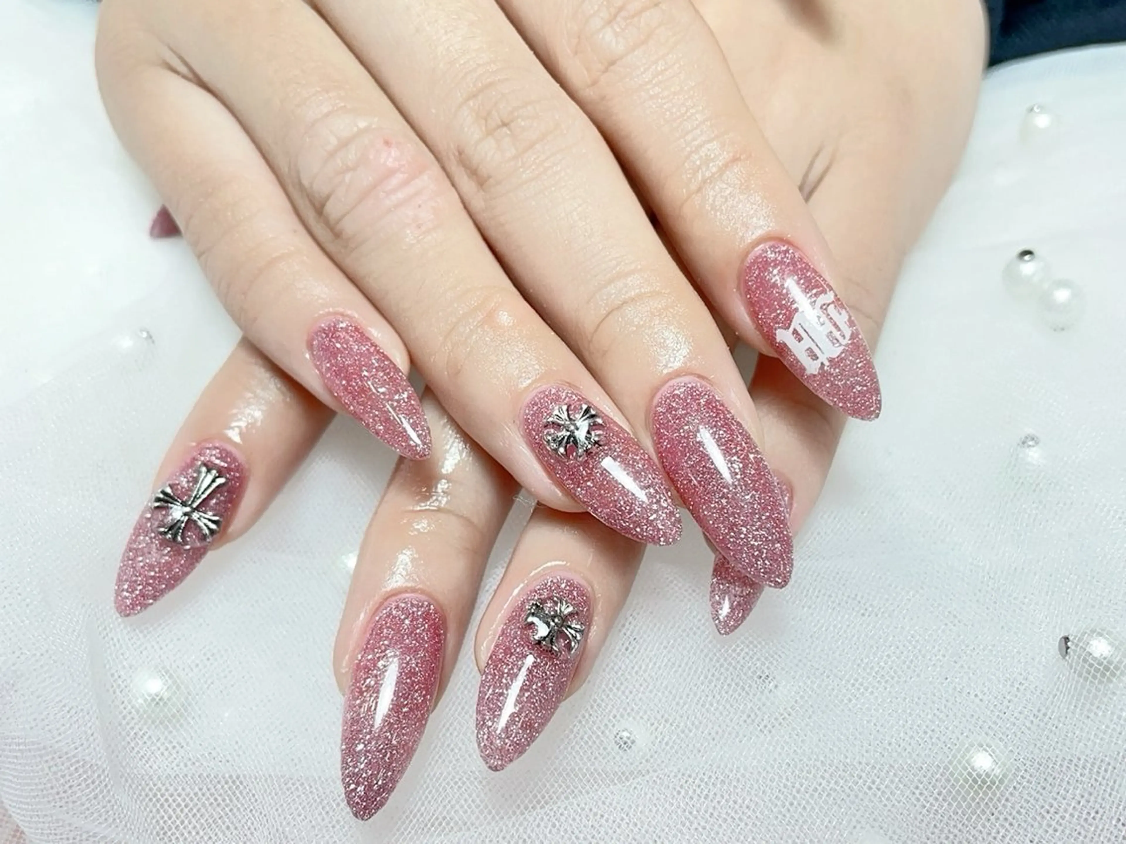 ネイル Bél Nail salonのネイルデザイン