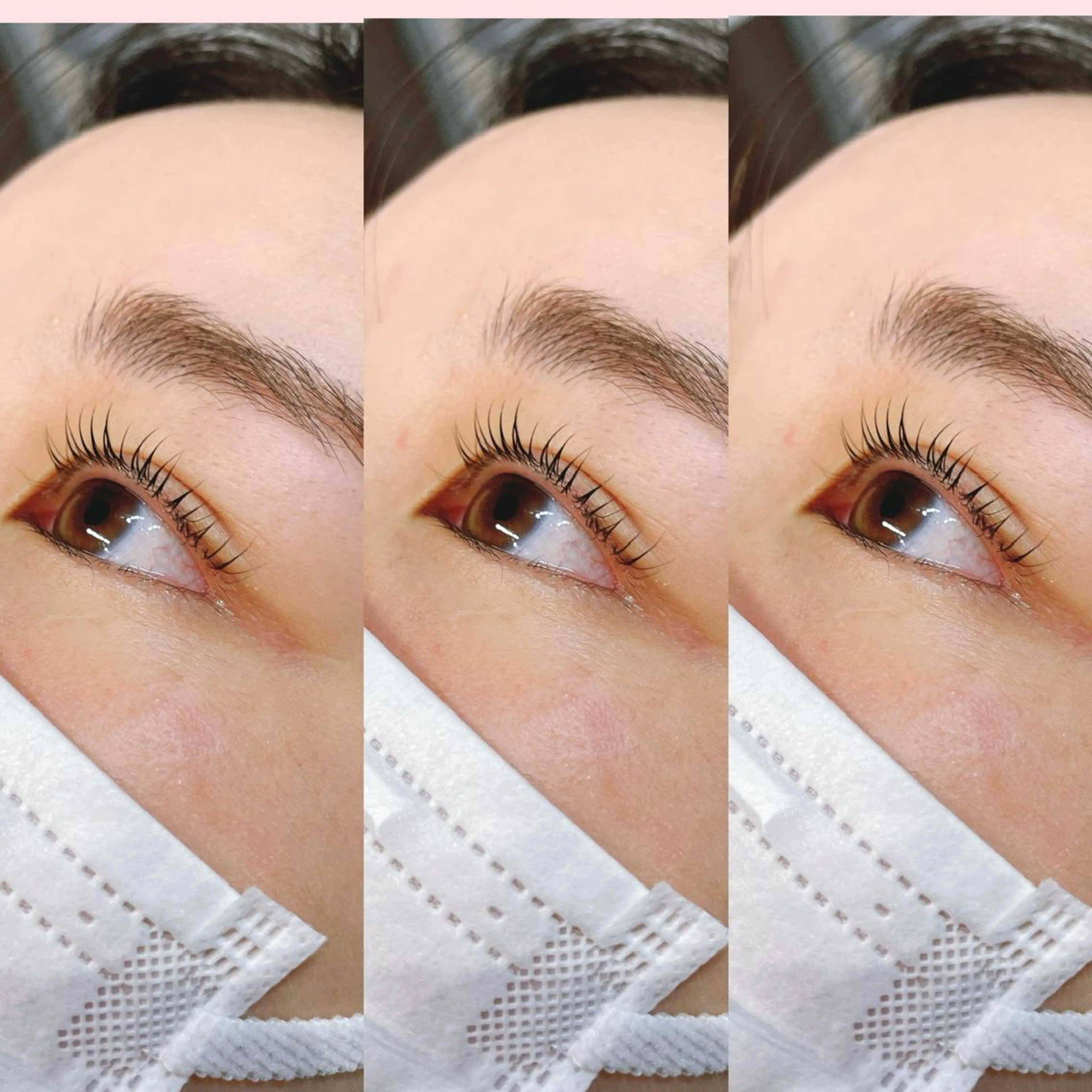 マツエク・マツパ ambitious昭島所属・ambitious 昭島★AIのマツエク・マツパデザイン