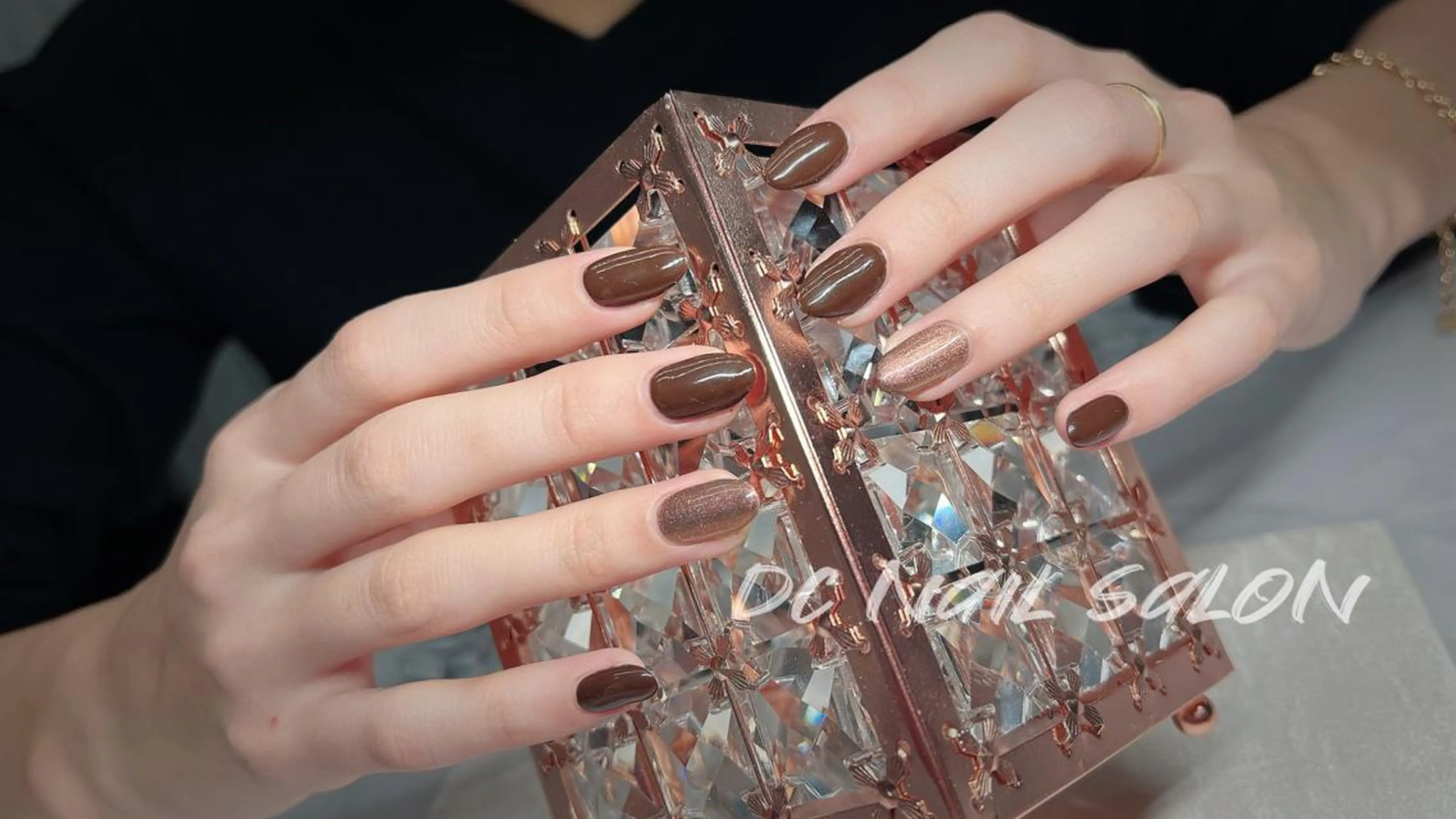 ネイル DC nail salonのネイルデザイン