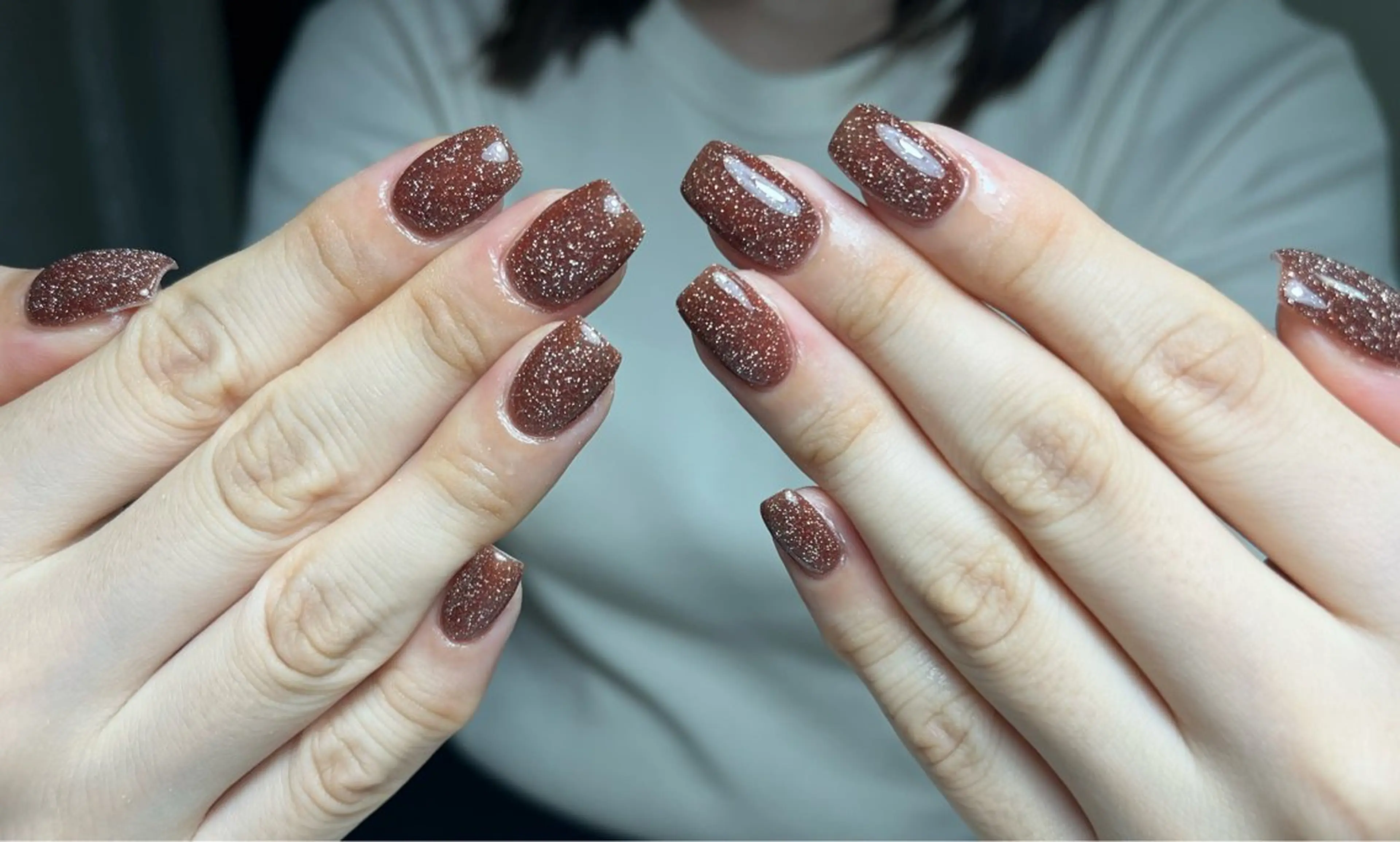 ネイル ハンドネイル YS Nailのネイルデザイン