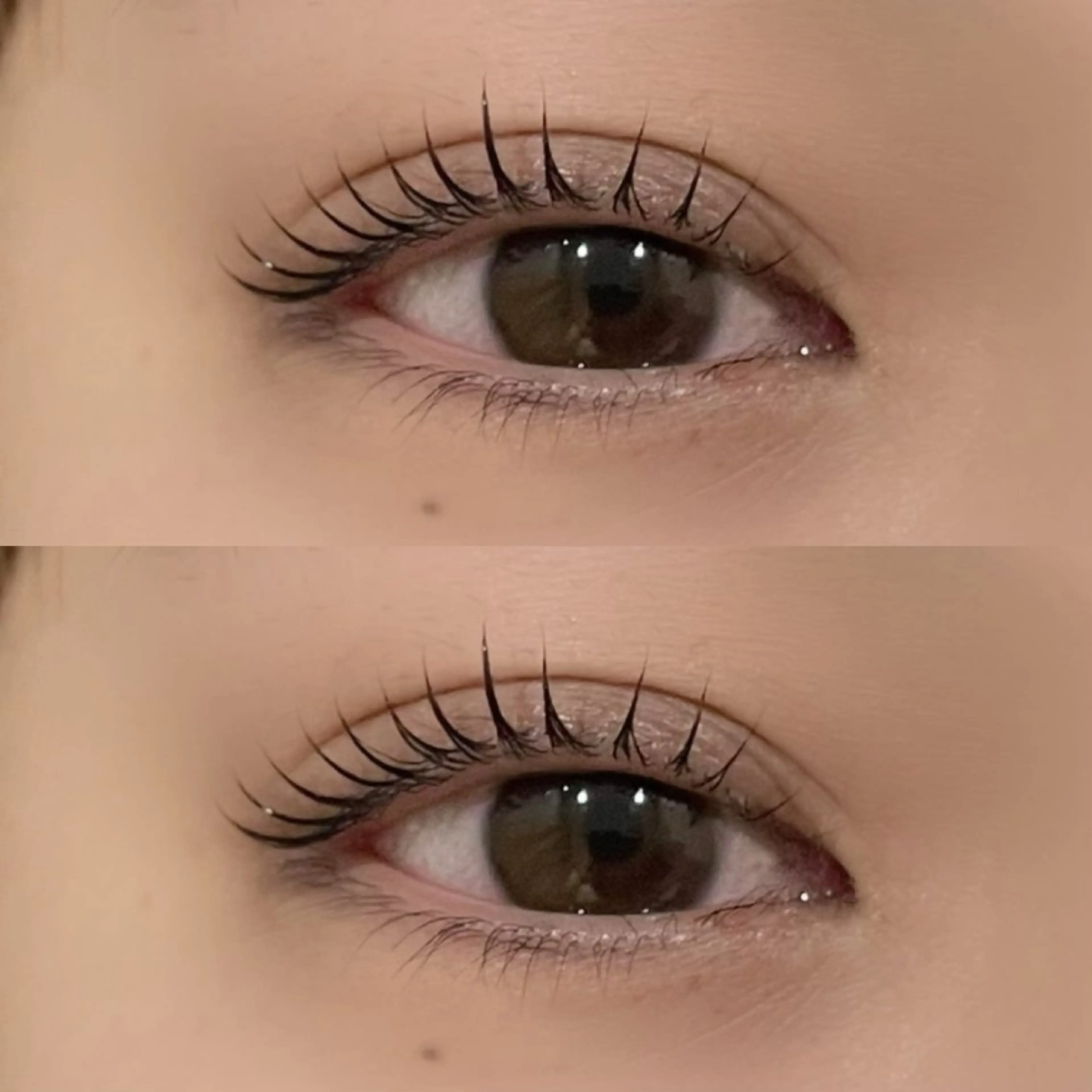 マツエク・マツパ マツパ まつげパーマ専門店 くるり🎀赤澤🎀のマツエク・マツパデザイン