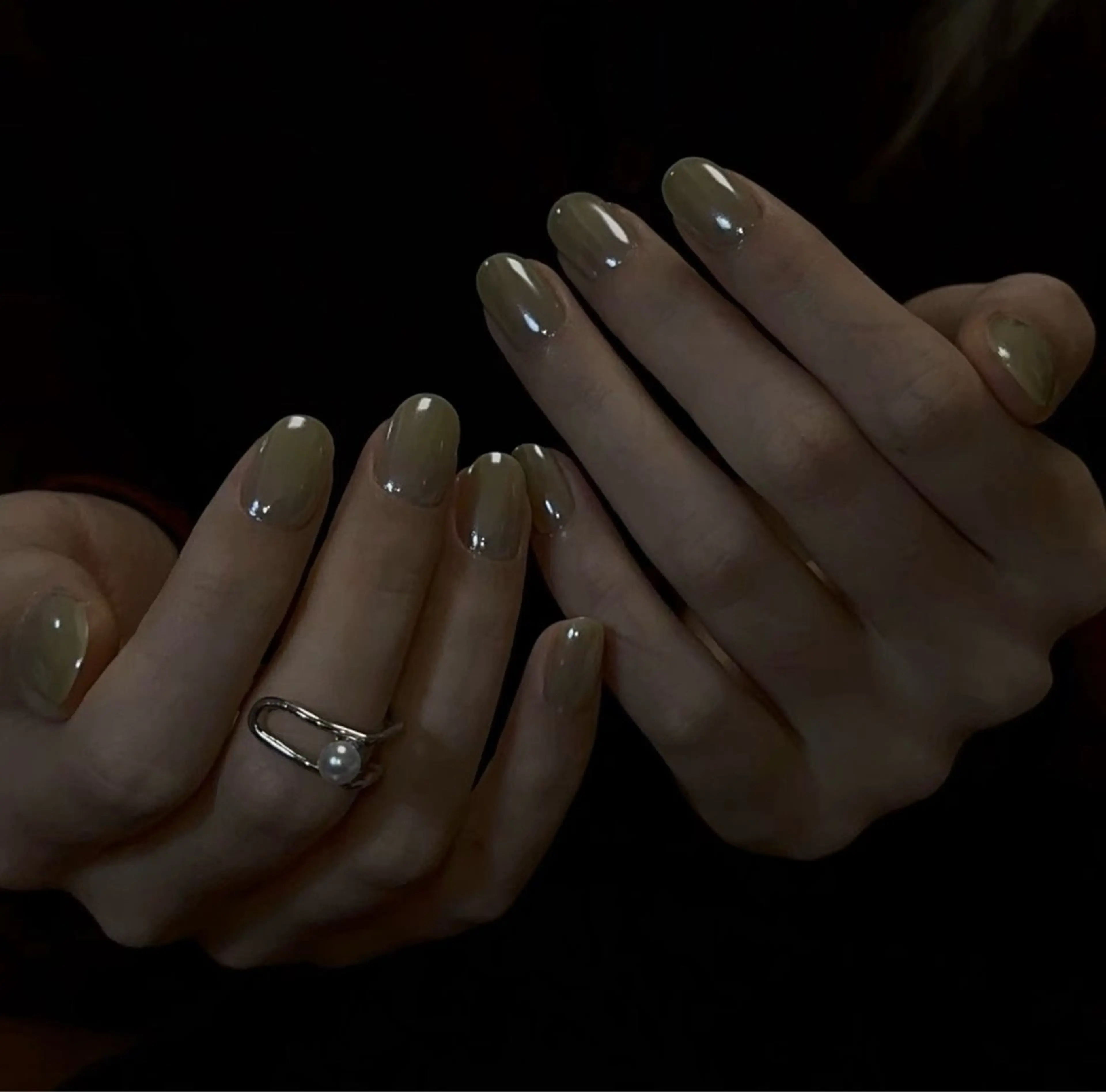 ネイル Panda.z🐼 ネイルサロンのネイルデザイン