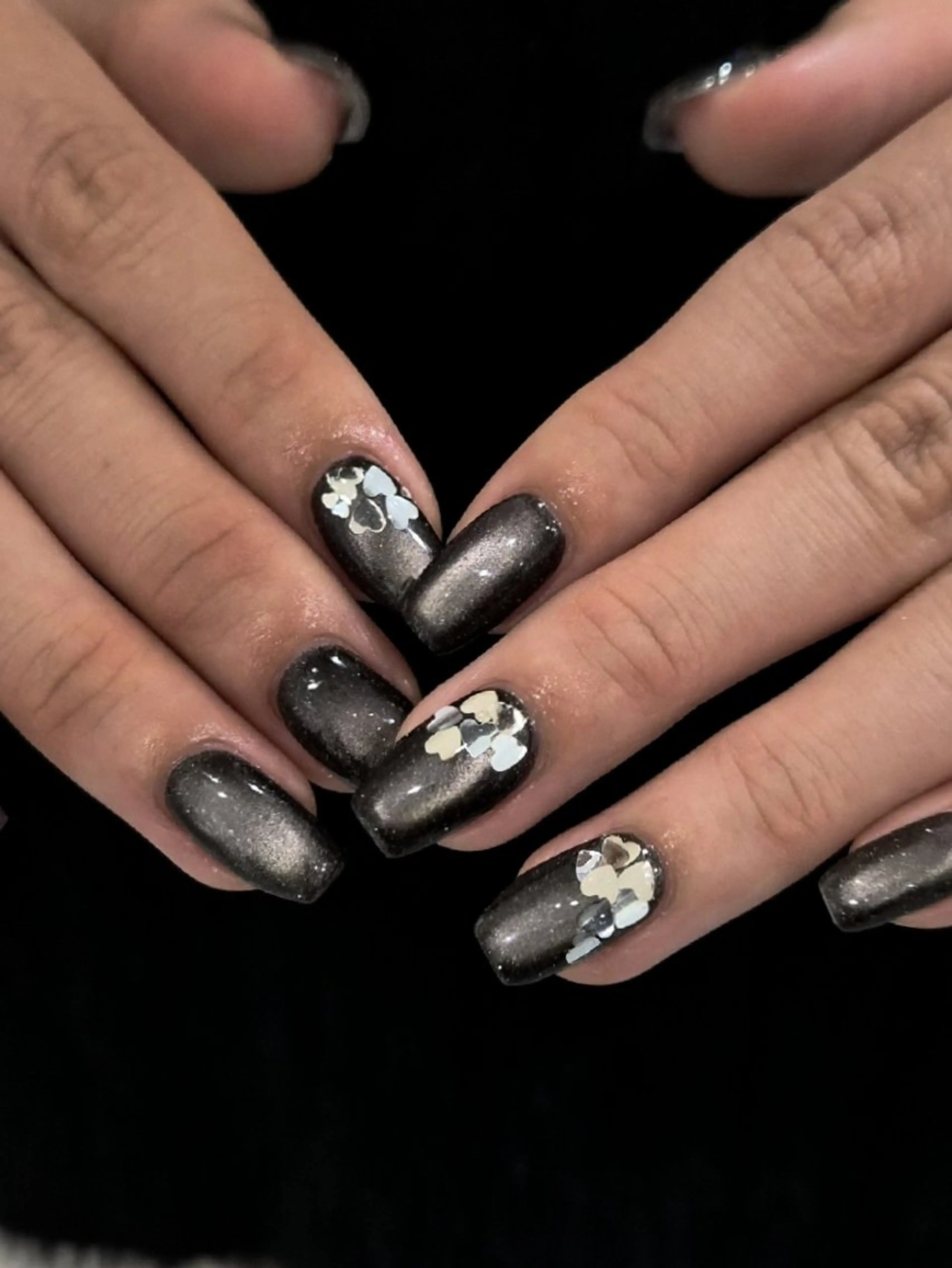 ネイル -NAIL SALON-　ETORO所属・ETORO 表参道 himawariのネイルデザイン