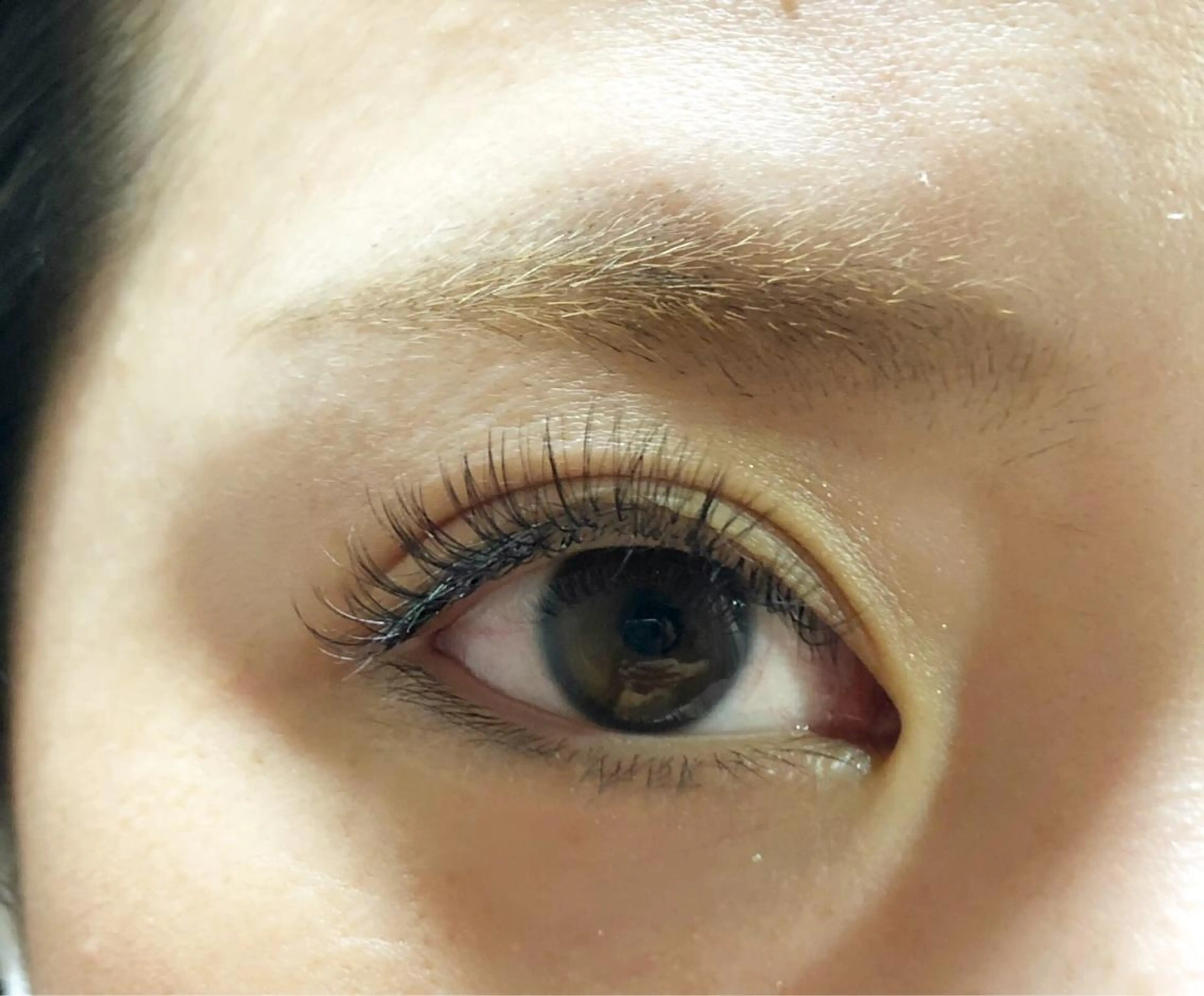 マツエク・マツパ Liliane所属・吉田 彩花のマツエク・マツパデザイン