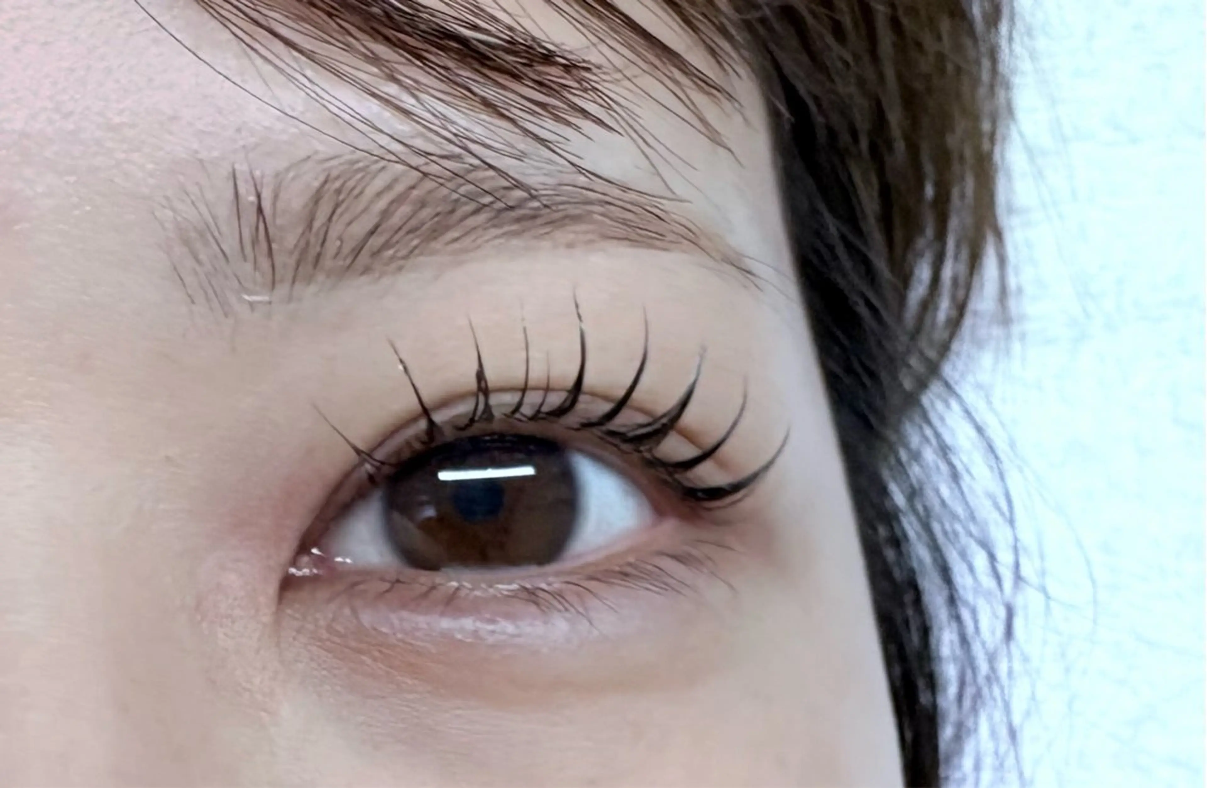 マツエク・マツパ トータルビューティー サロン・Ｎの眉毛・アイブロウイメージ