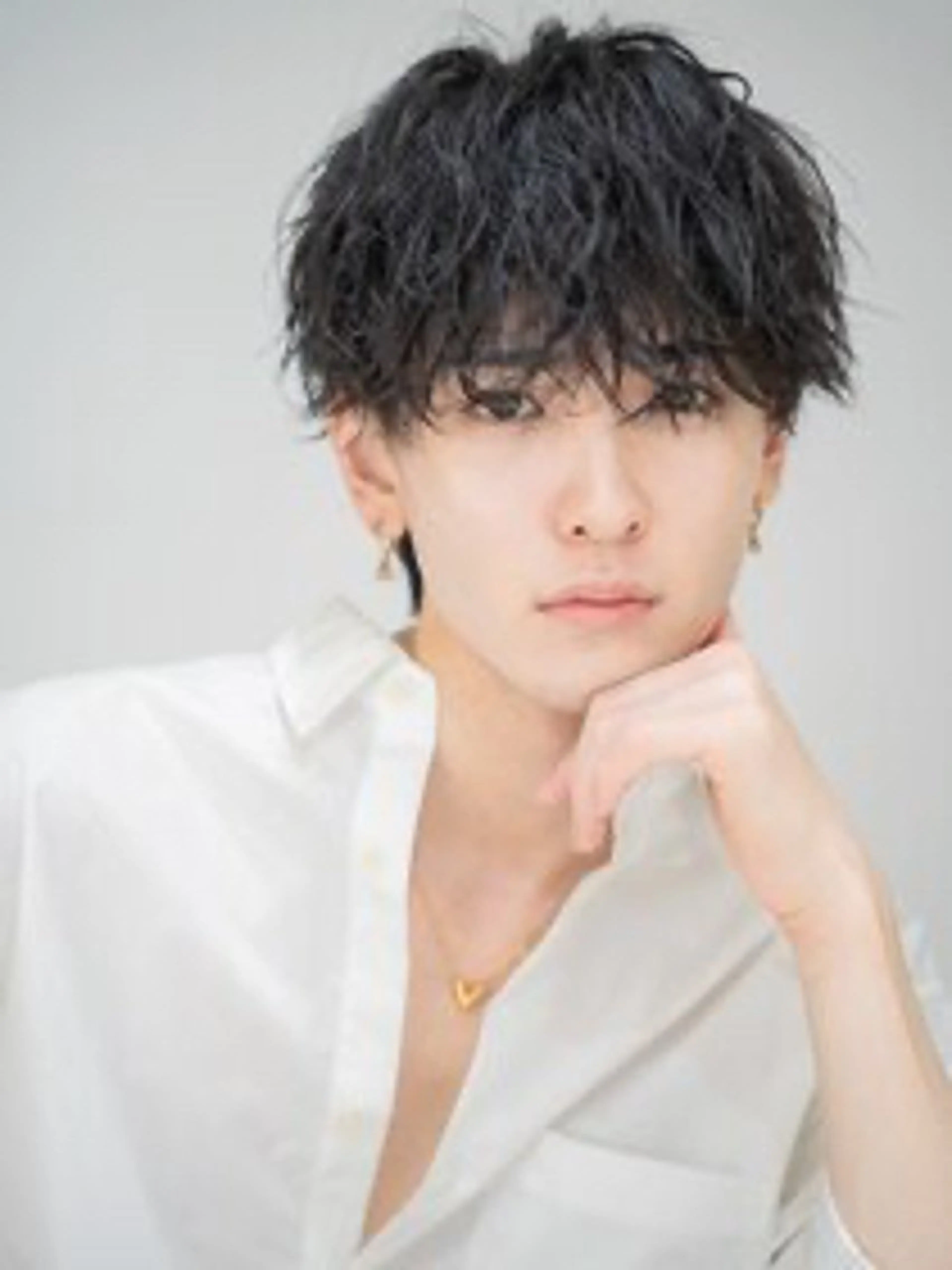 メンズカット➕ツイストスパイラル最終受付18時（1日2名様までです！すぐ埋まってしまうので早めのご予約お待ちしてます！）の写真