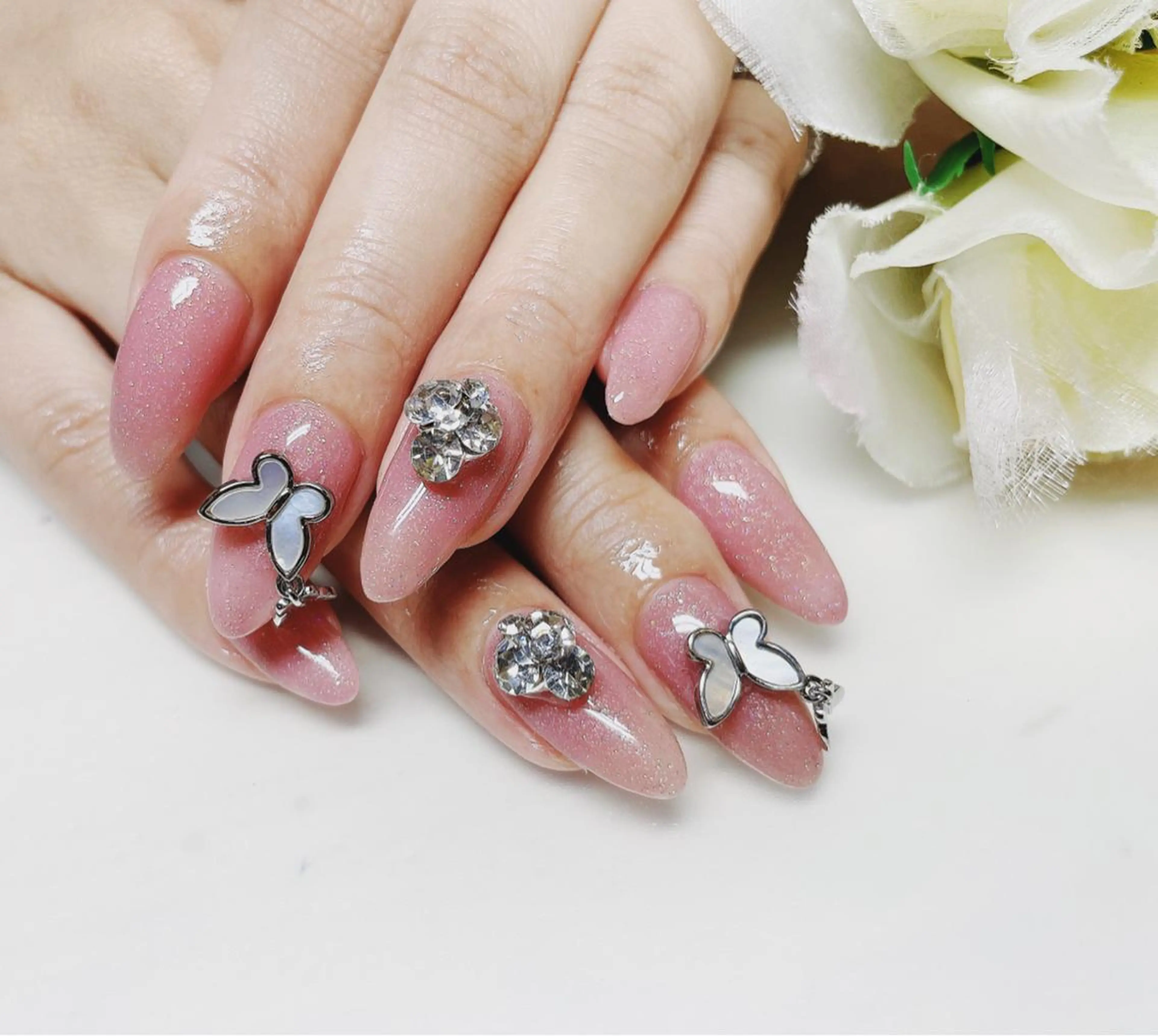 ネイル chacha nailのネイルデザイン