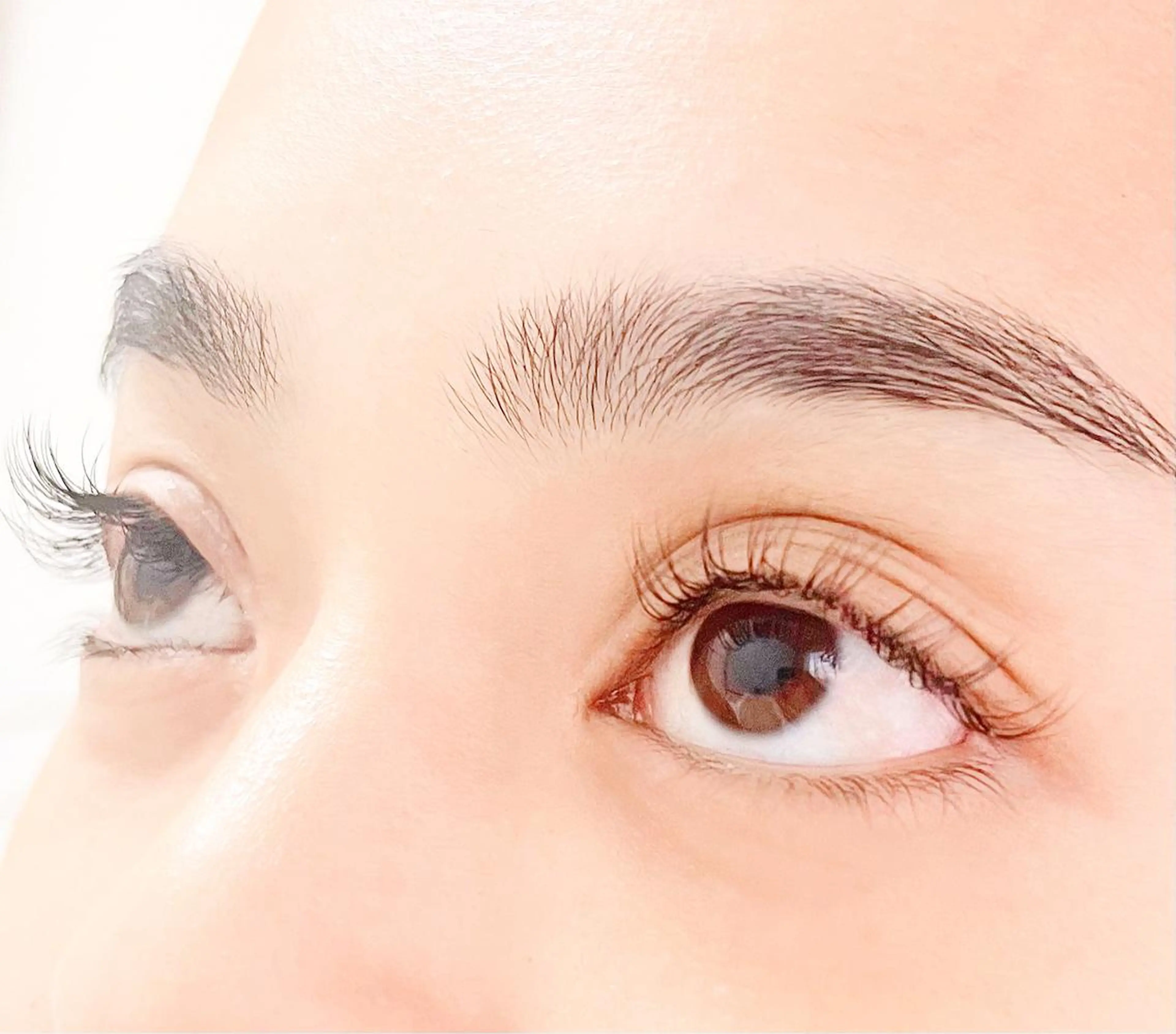 マツエク・マツパ マツエク シエルエトワール💜 桜木町のマツエク・マツパデザイン