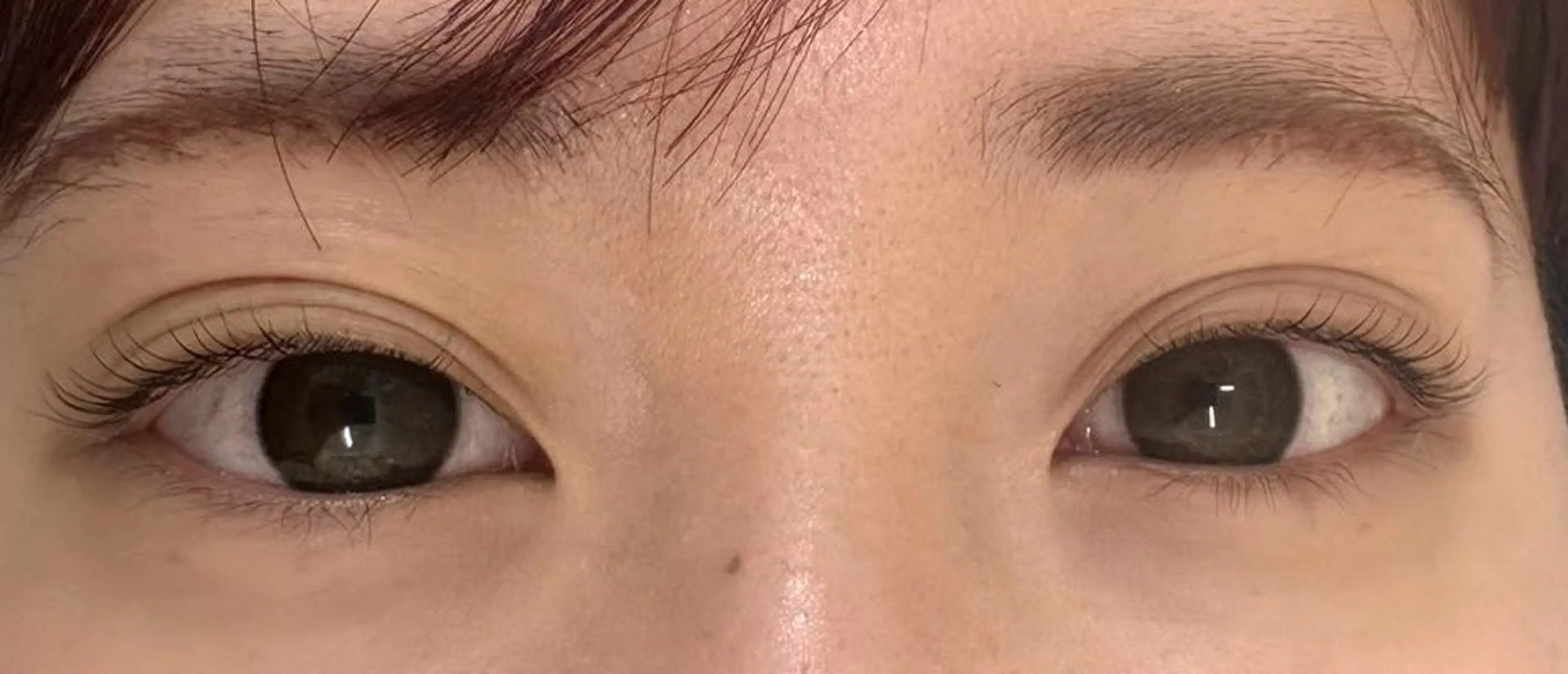 マツエク・マツパ マツパ&パリジェンヌ 専門のマツエク・マツパデザイン